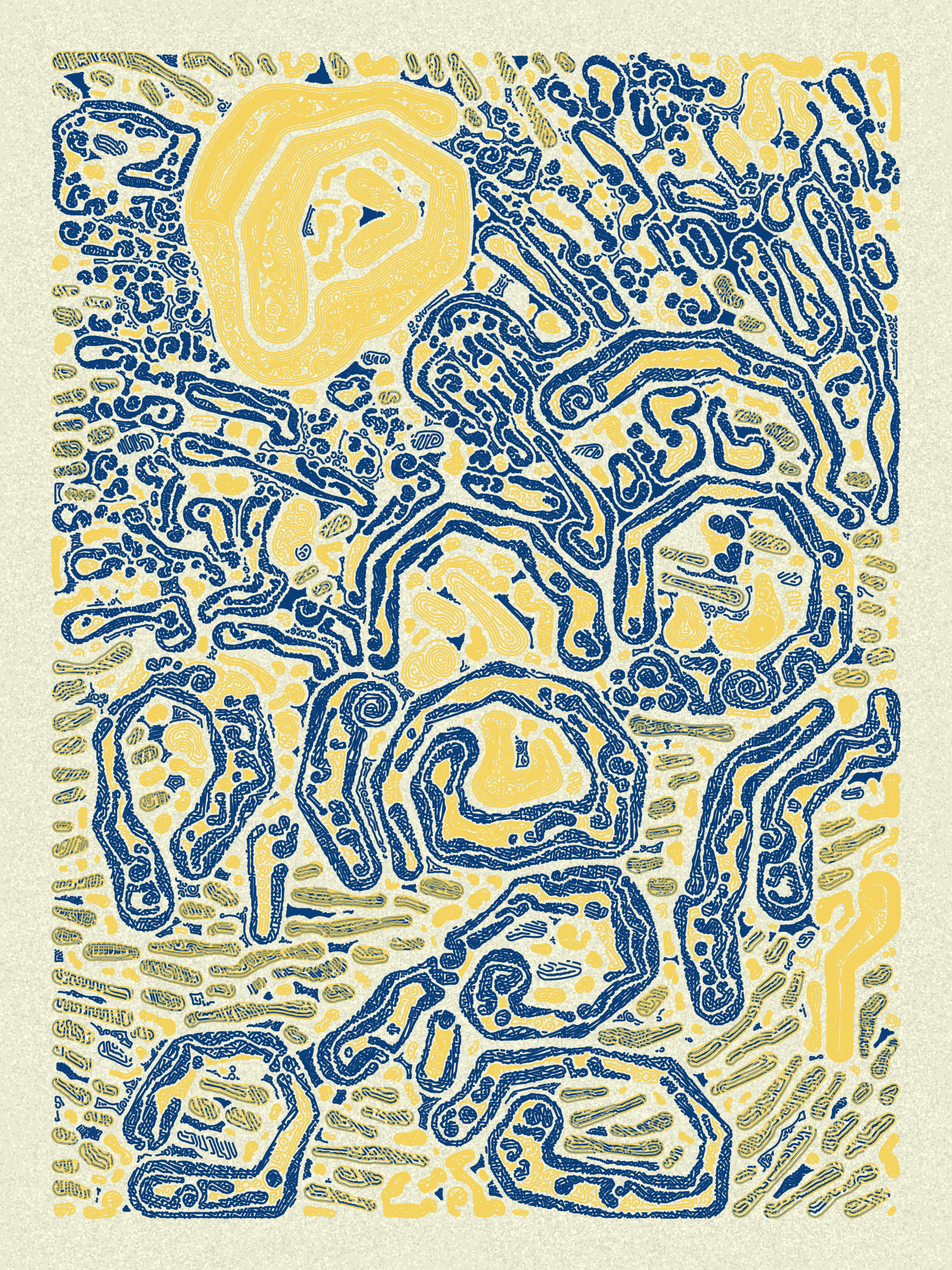 Scribble Together #1000091