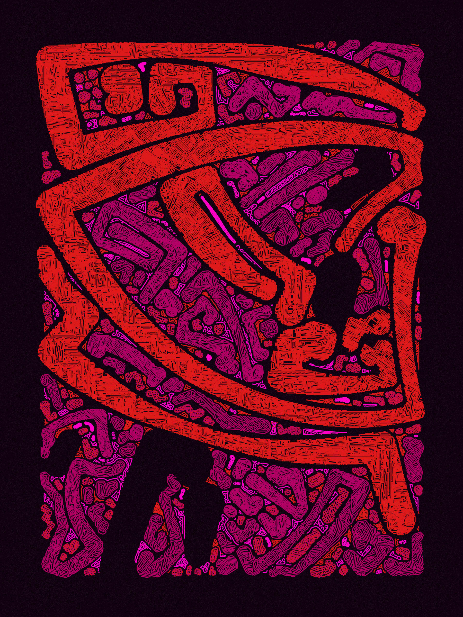 Scribble Together #1000094