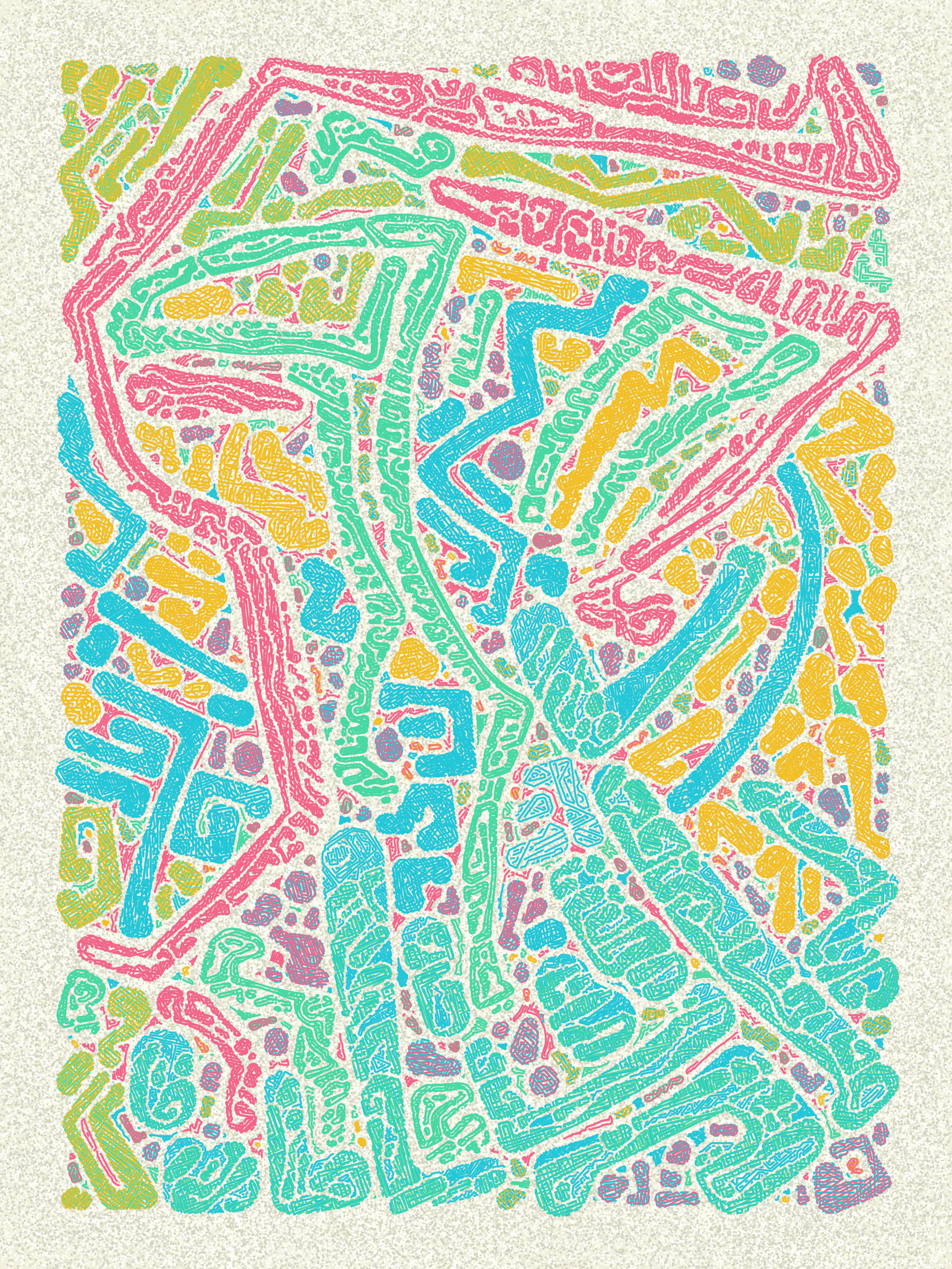 Scribble Together #1000095