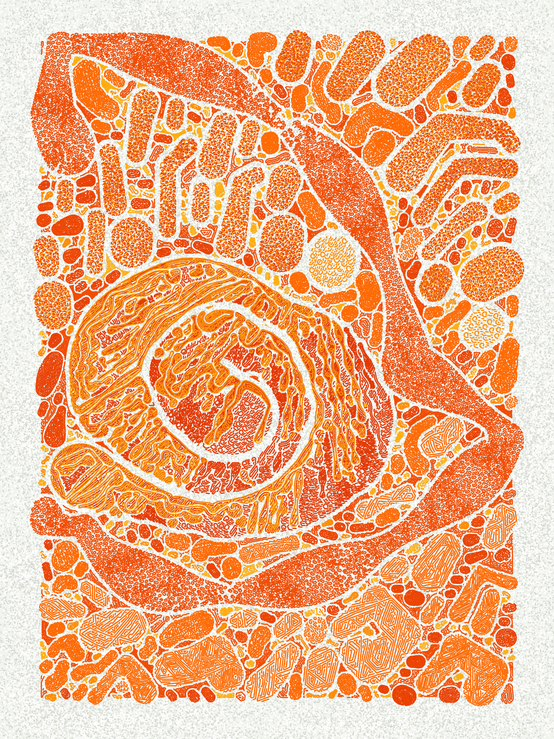 Scribble Together #1000097