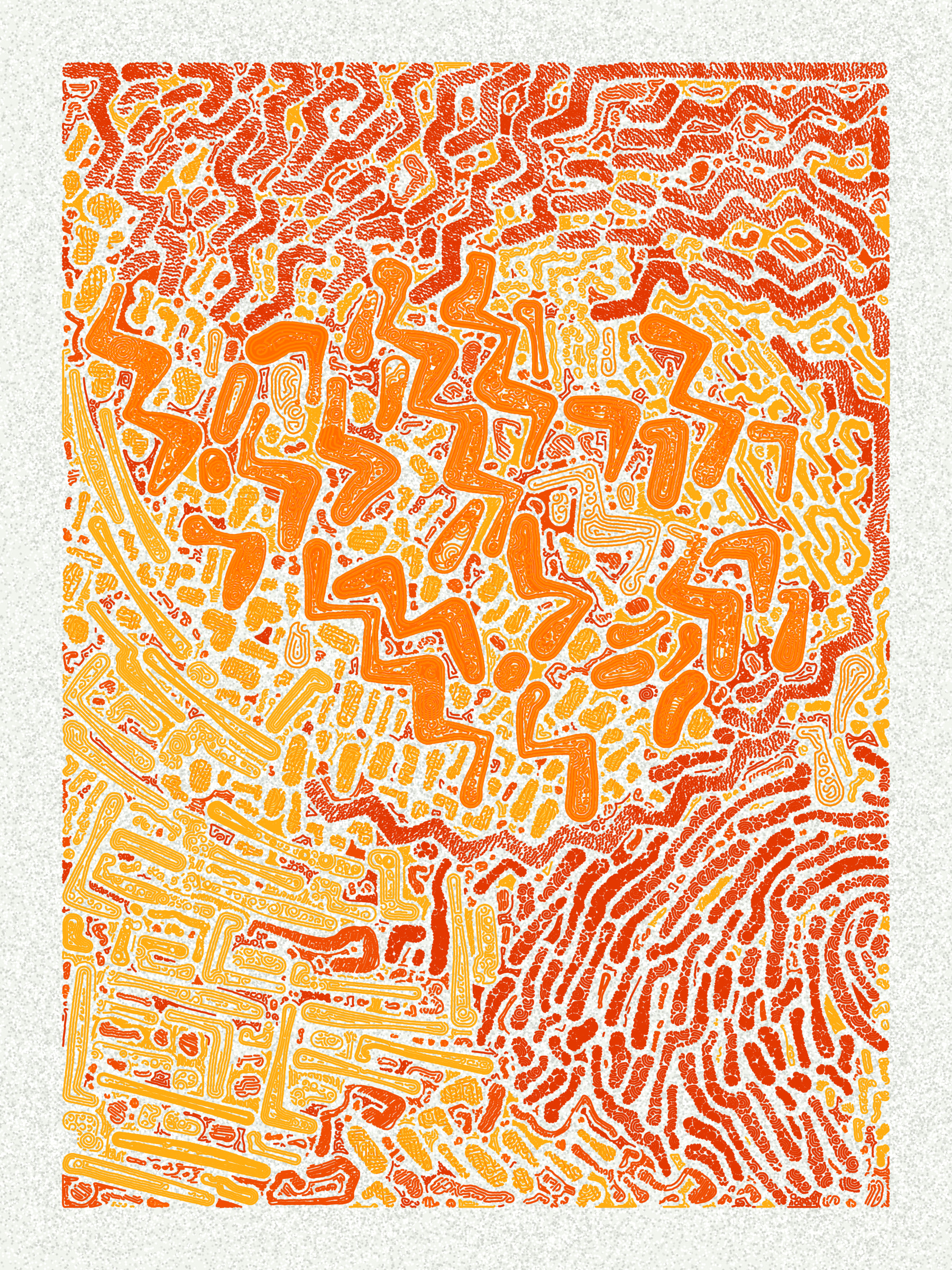 Scribble Together #1000101