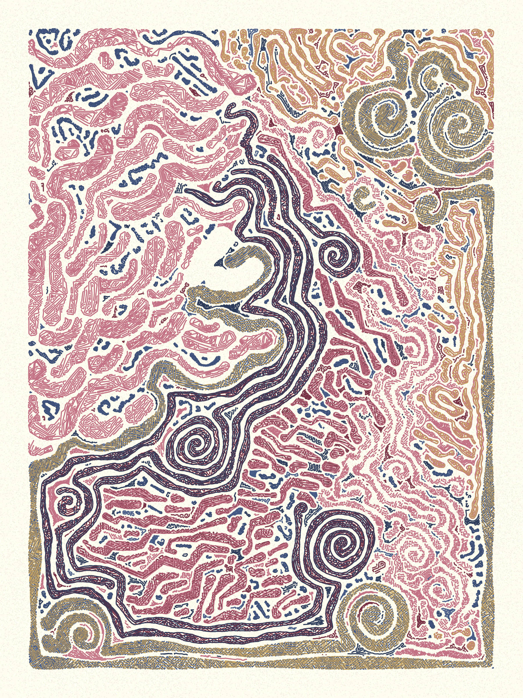 Scribble Together #1000102