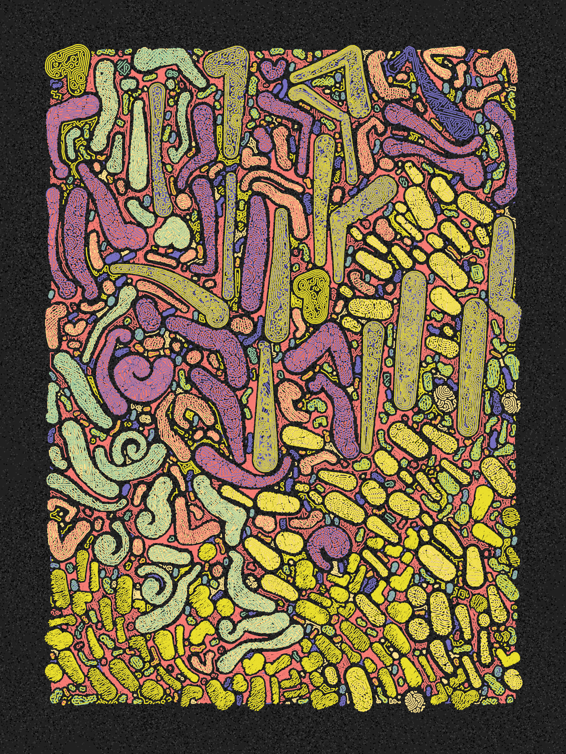 Scribble Together #1000103