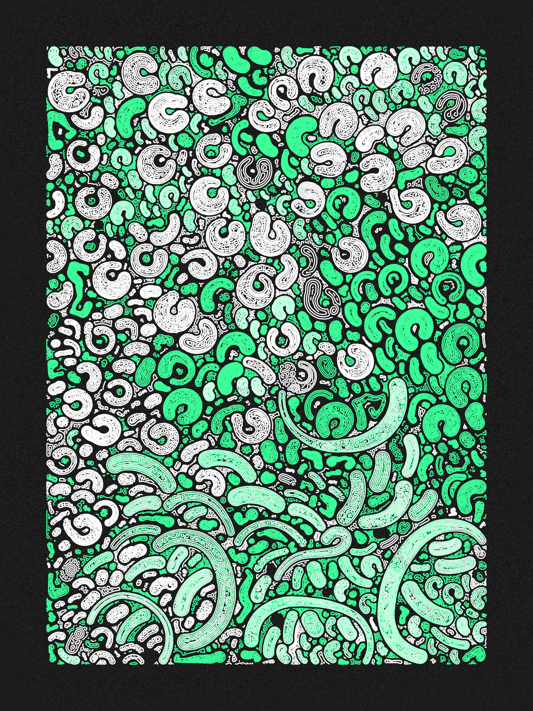 Scribble Together #1000105