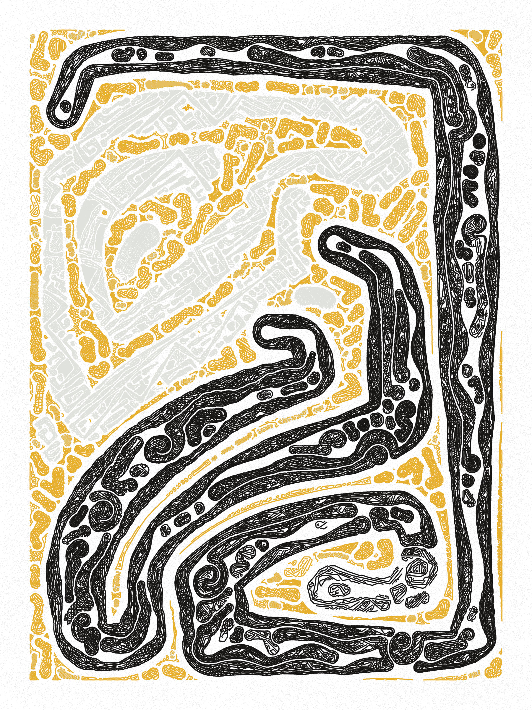 Scribble Together #1000106