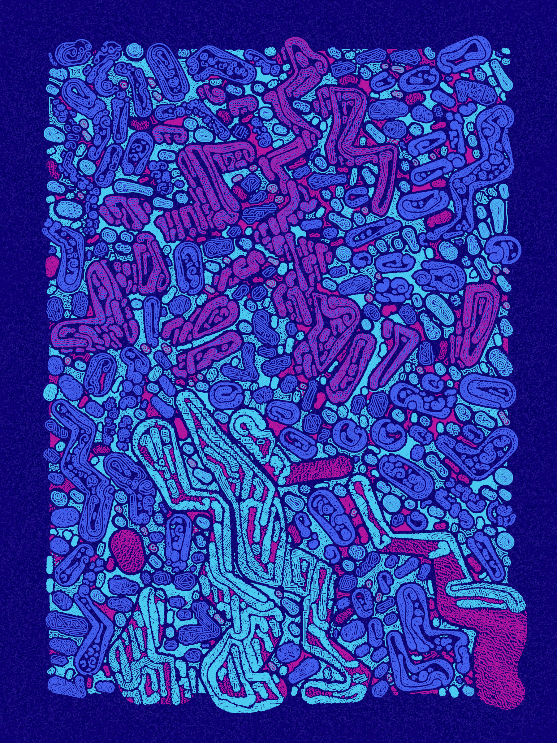 Scribble Together #1000109