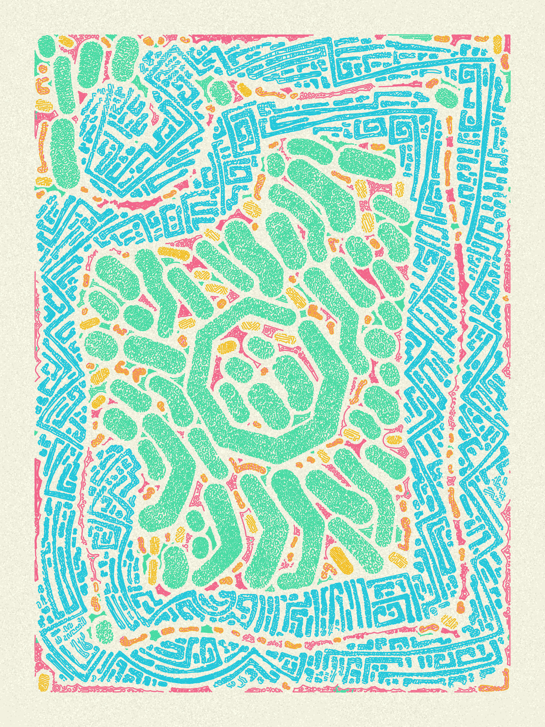 Scribble Together #1000111