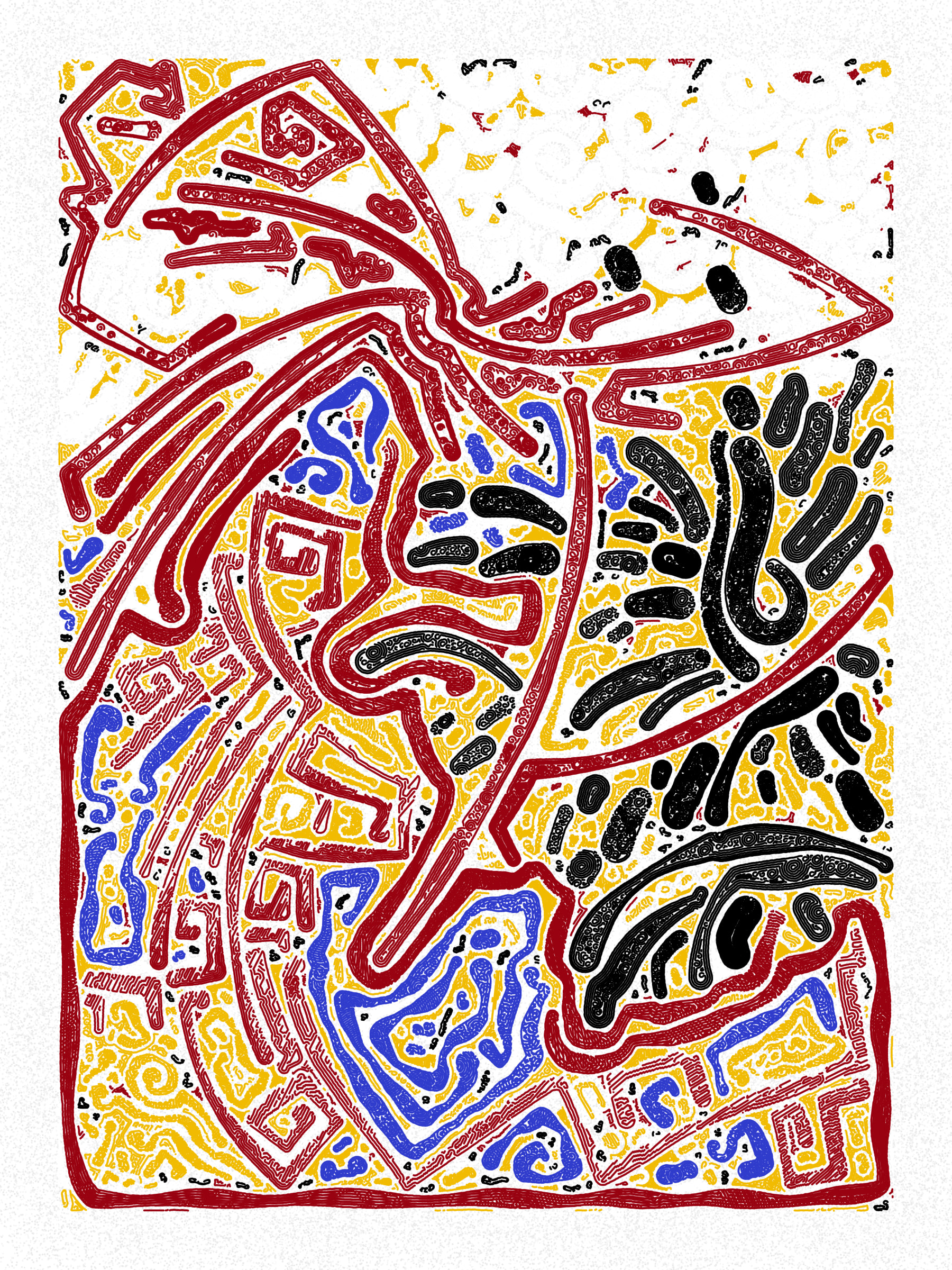 Scribble Together #1000112