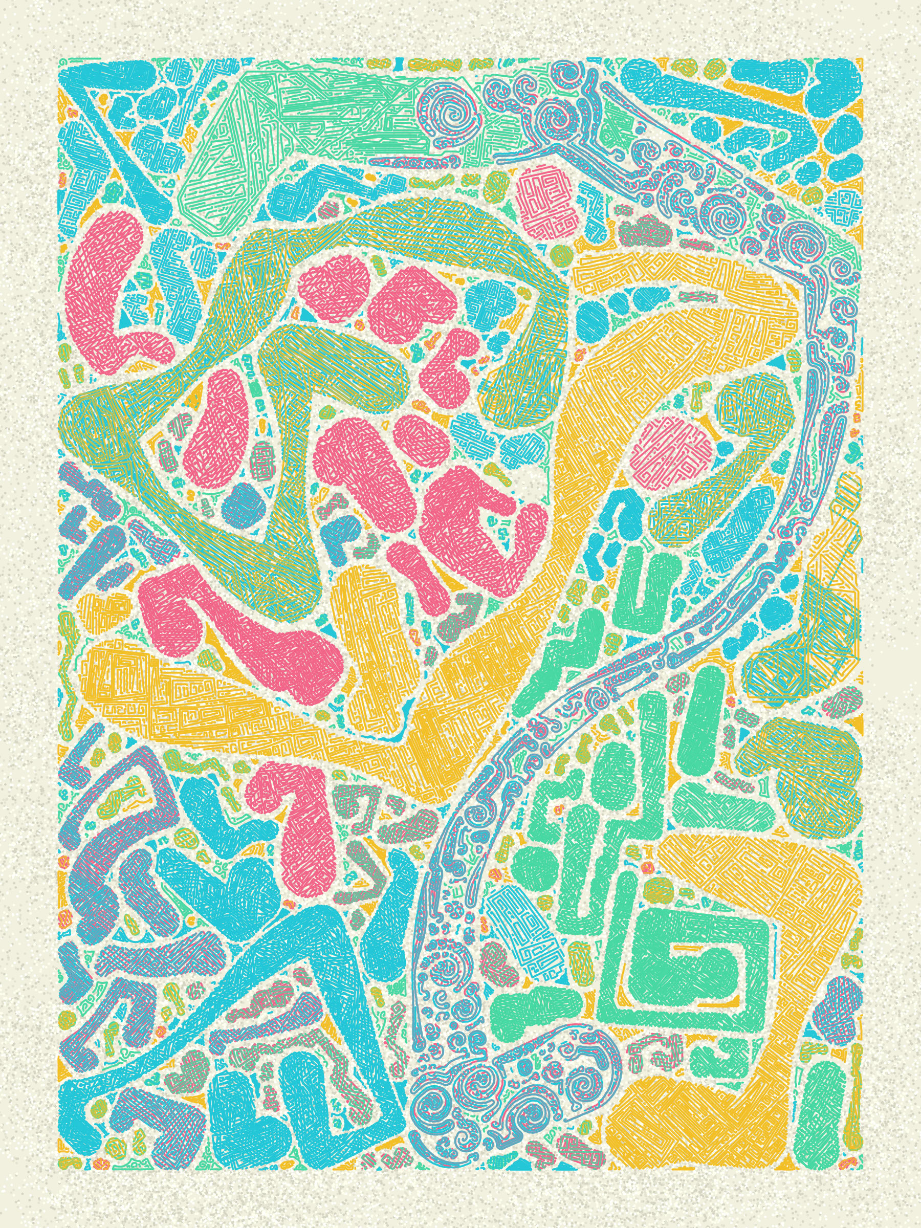 Scribble Together #1000113