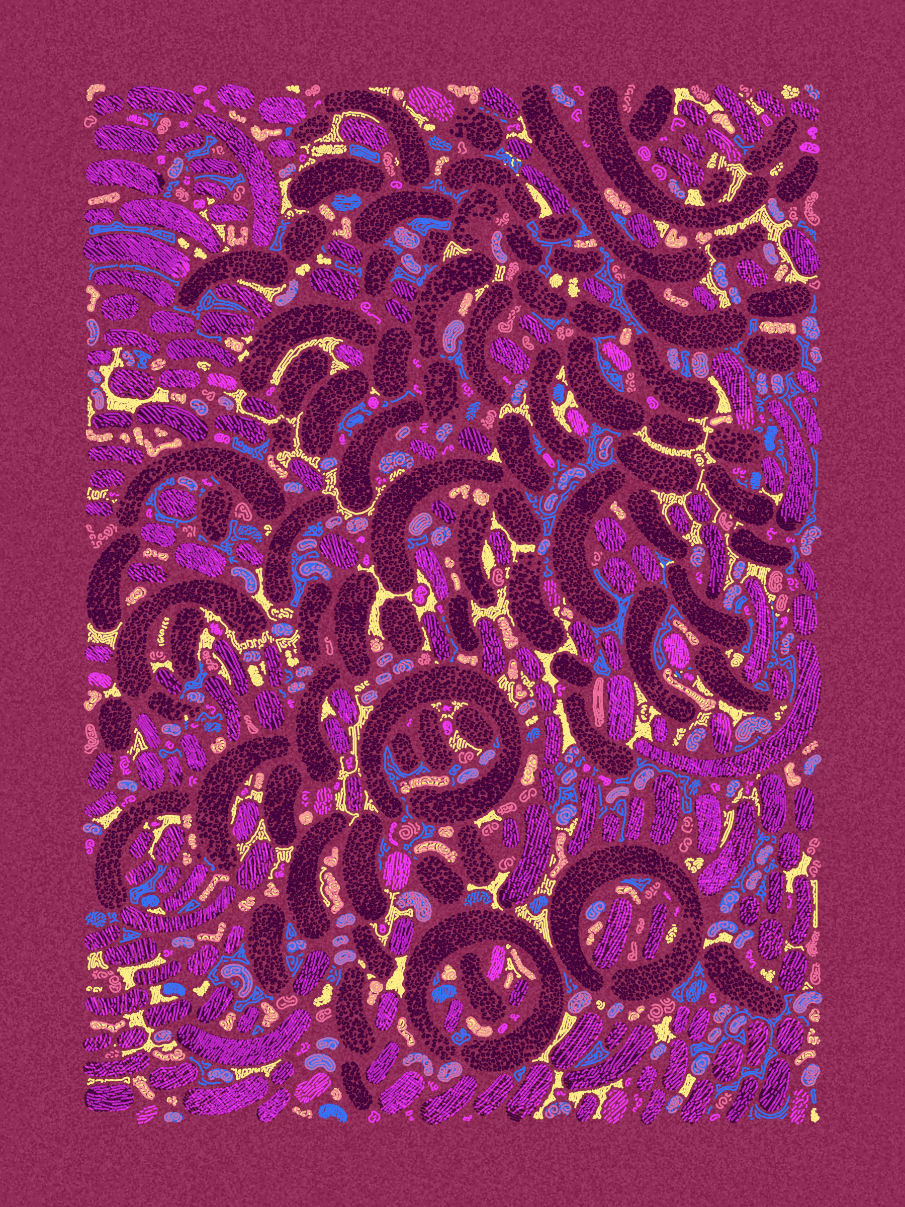 Scribble Together #1000114