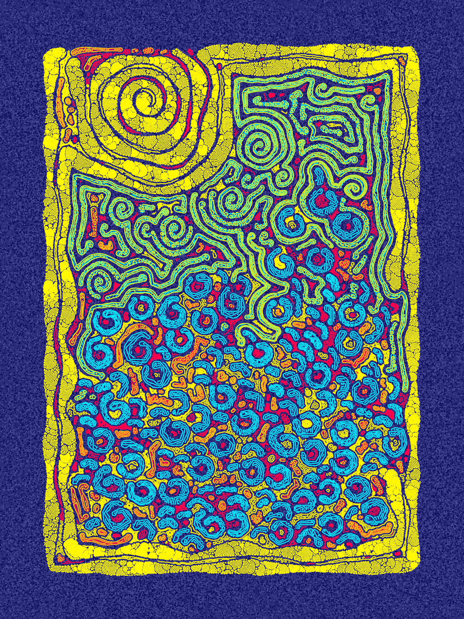 Scribble Together #1000119