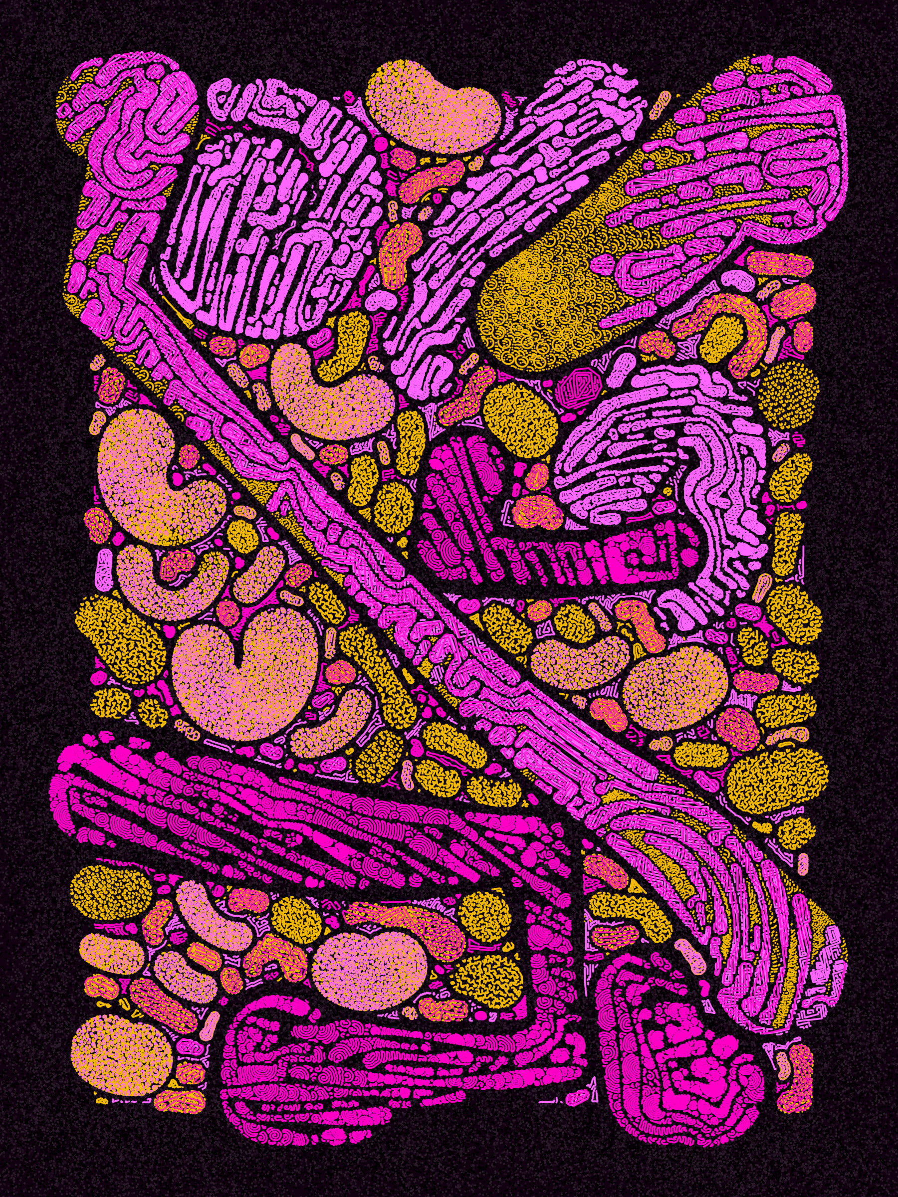 Scribble Together #1000120