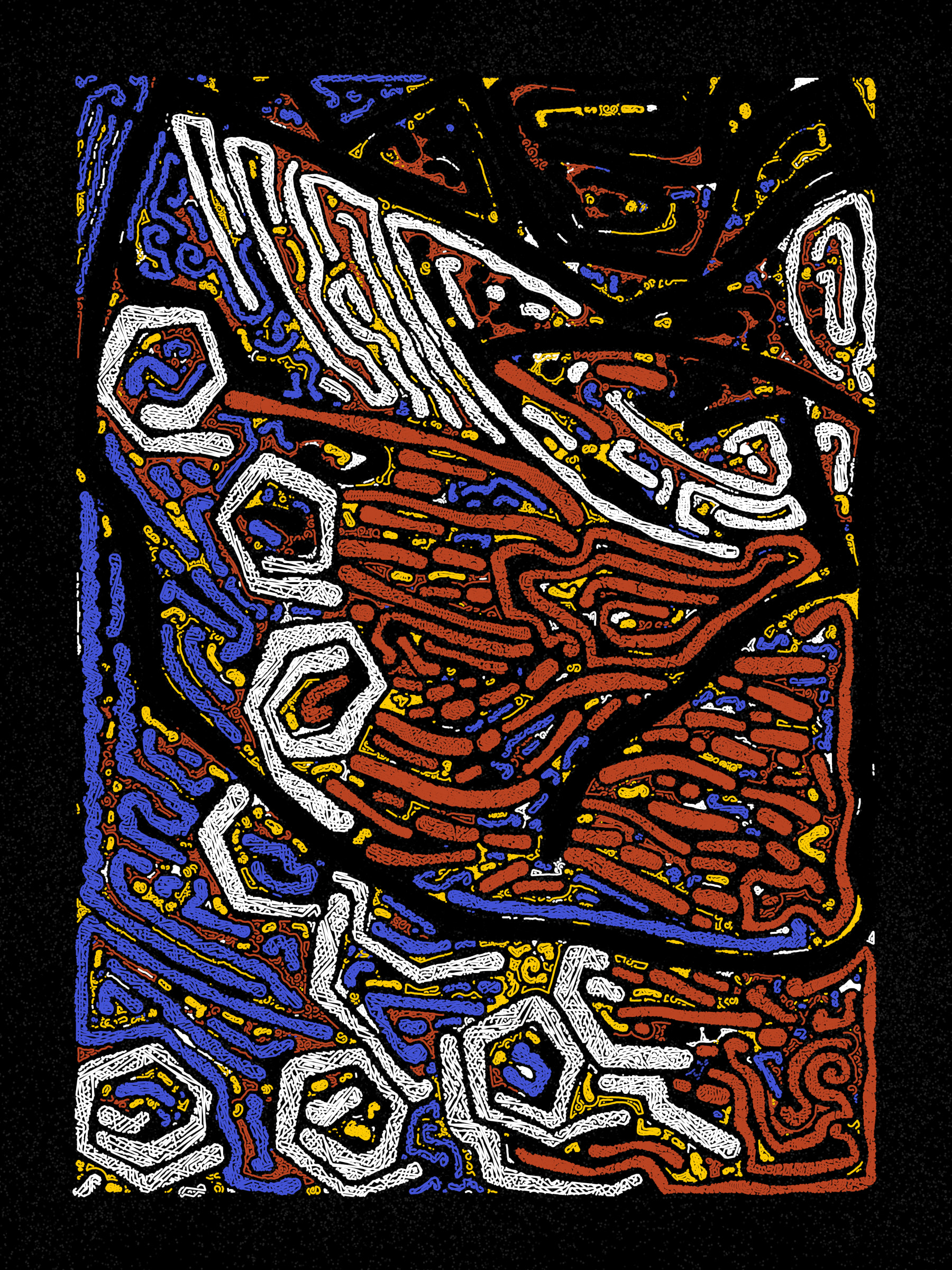 Scribble Together #1000121
