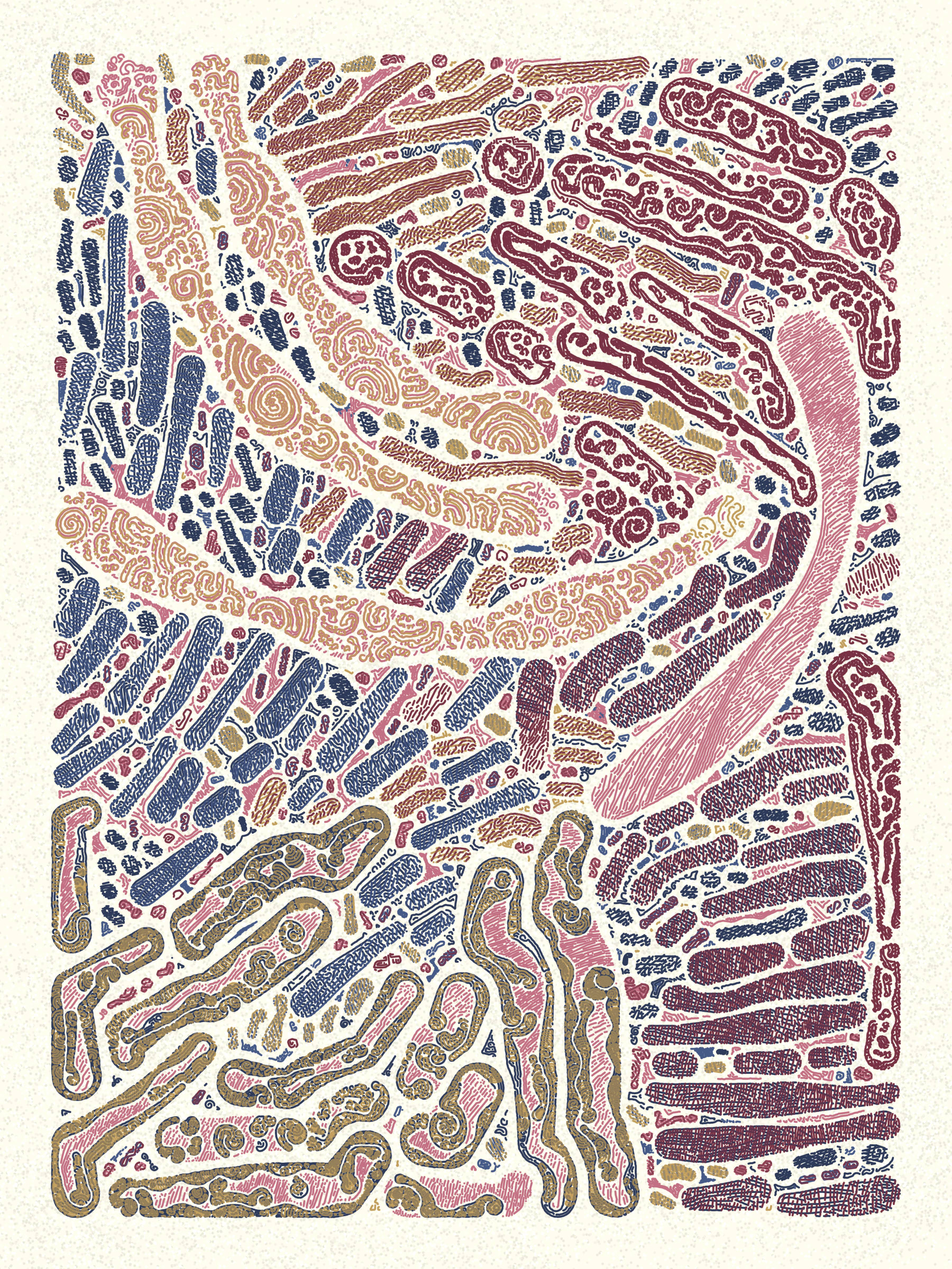 Scribble Together #1000123