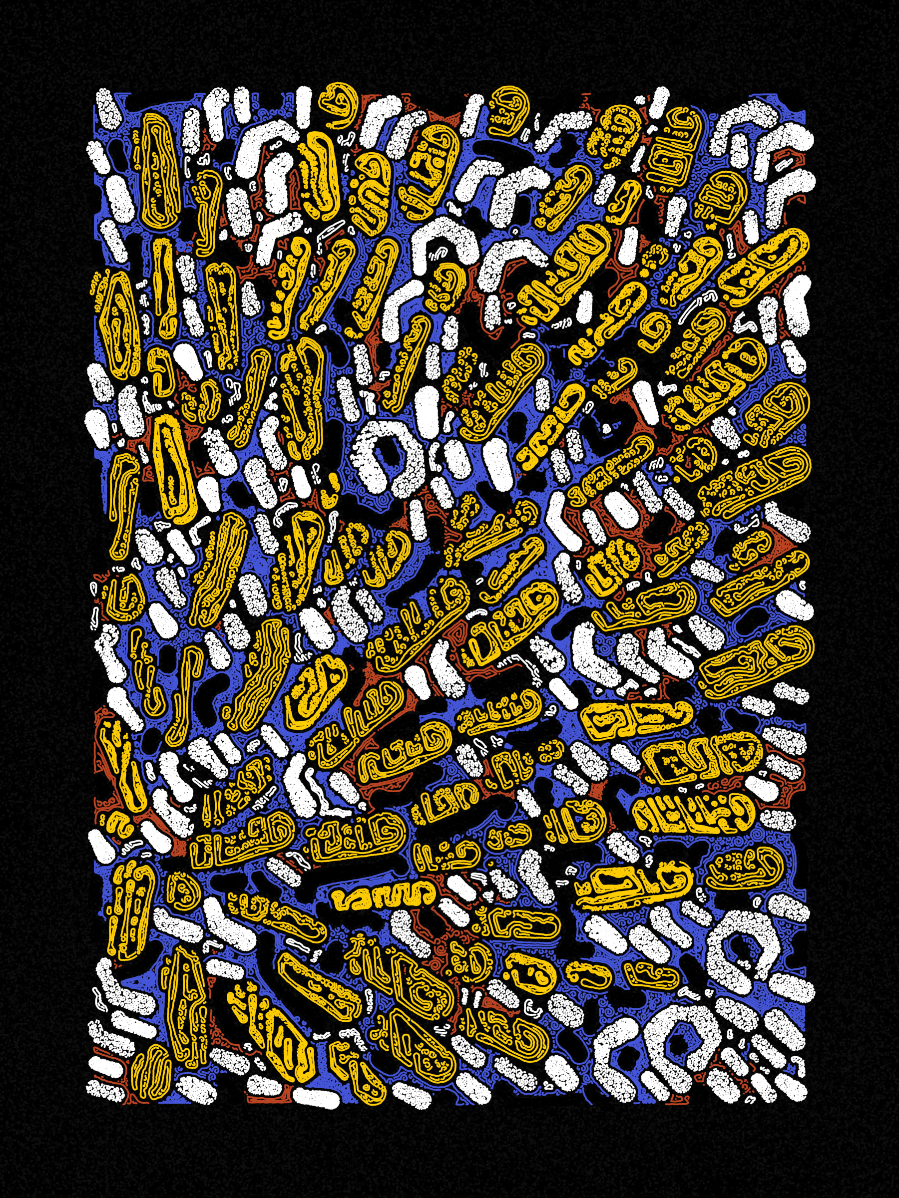 Scribble Together #1000126