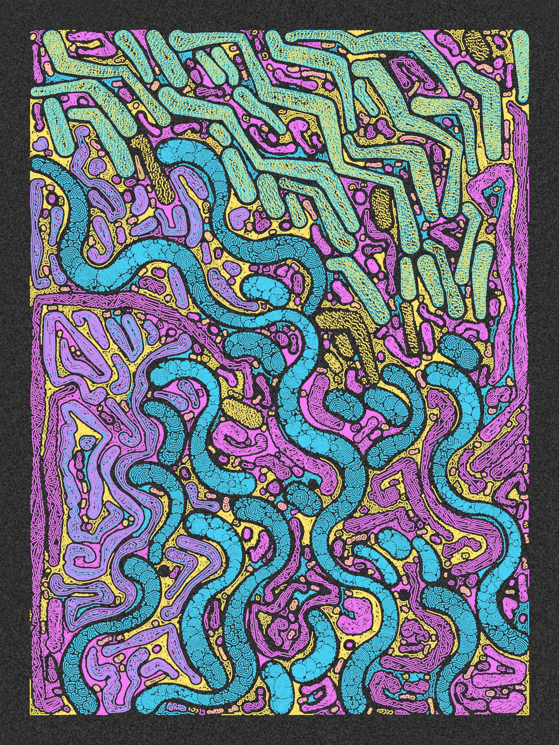 Scribble Together #1000127