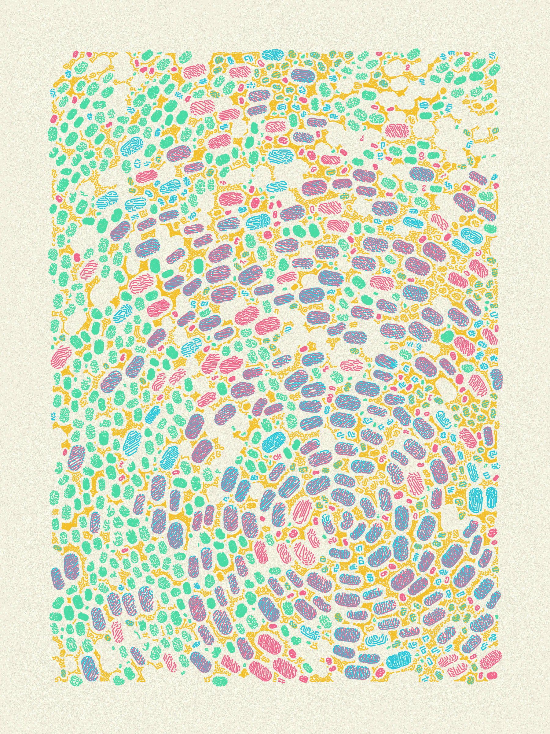 Scribble Together #1000129