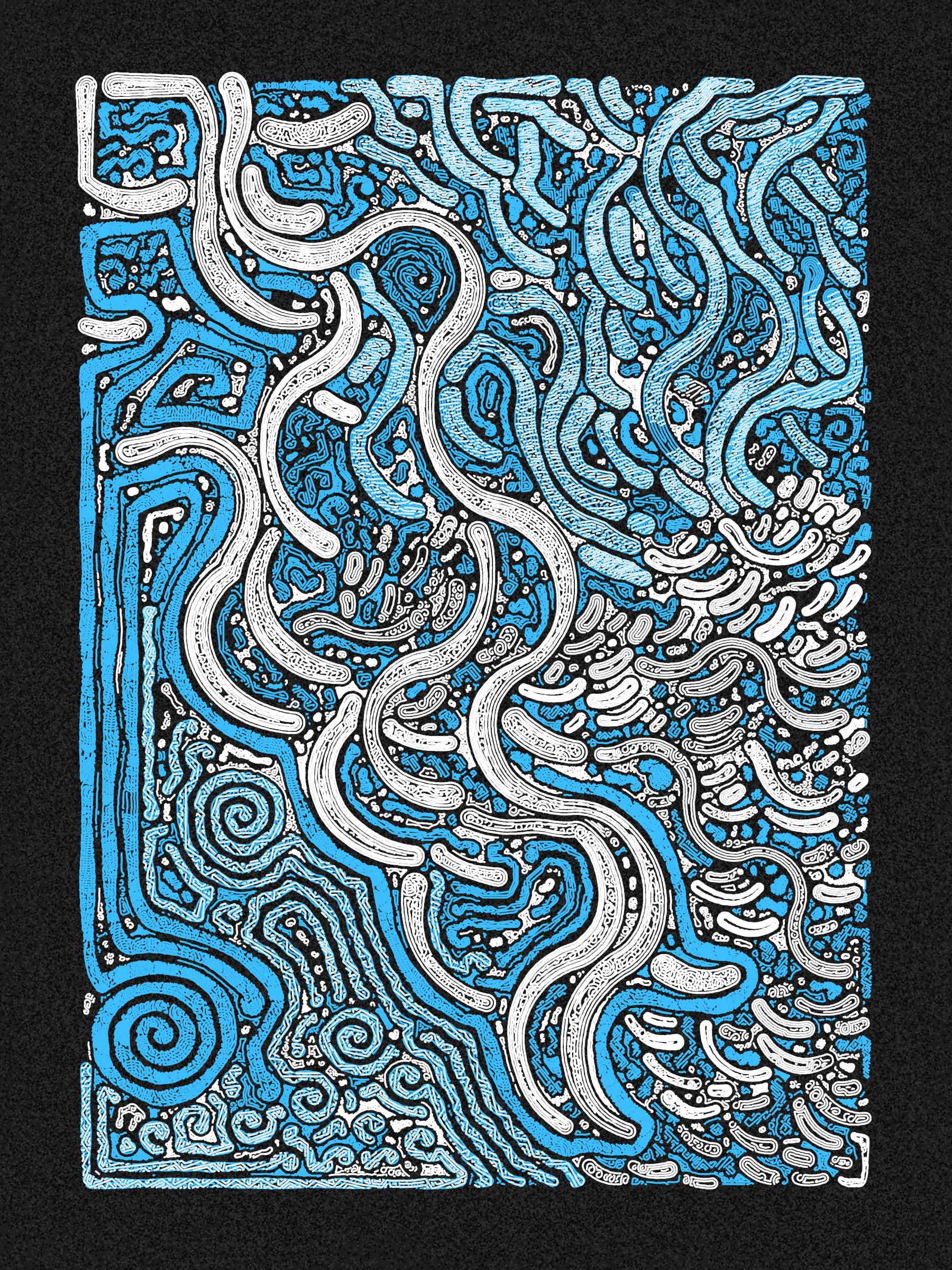 Scribble Together #1000131