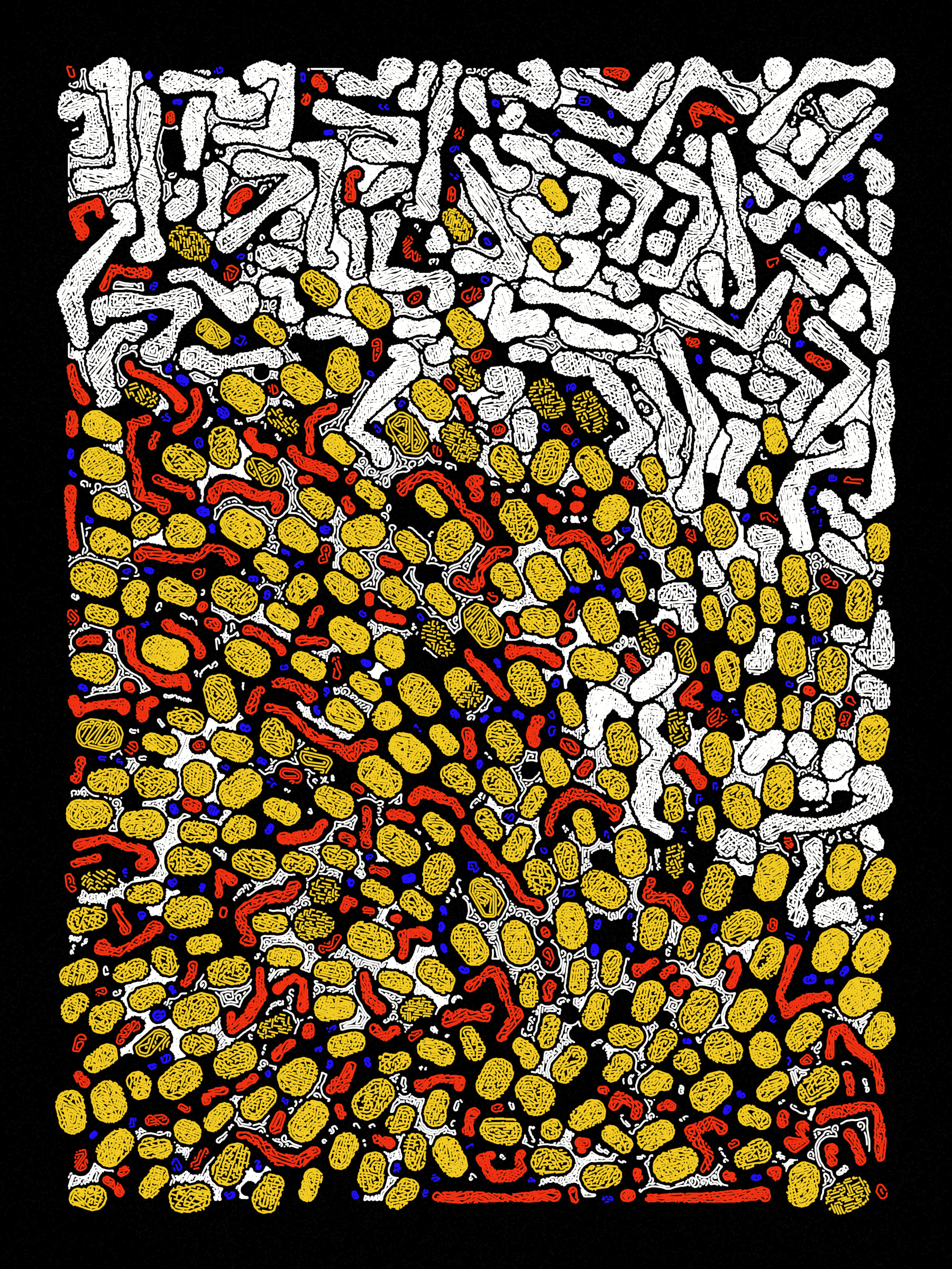Scribble Together #1000132