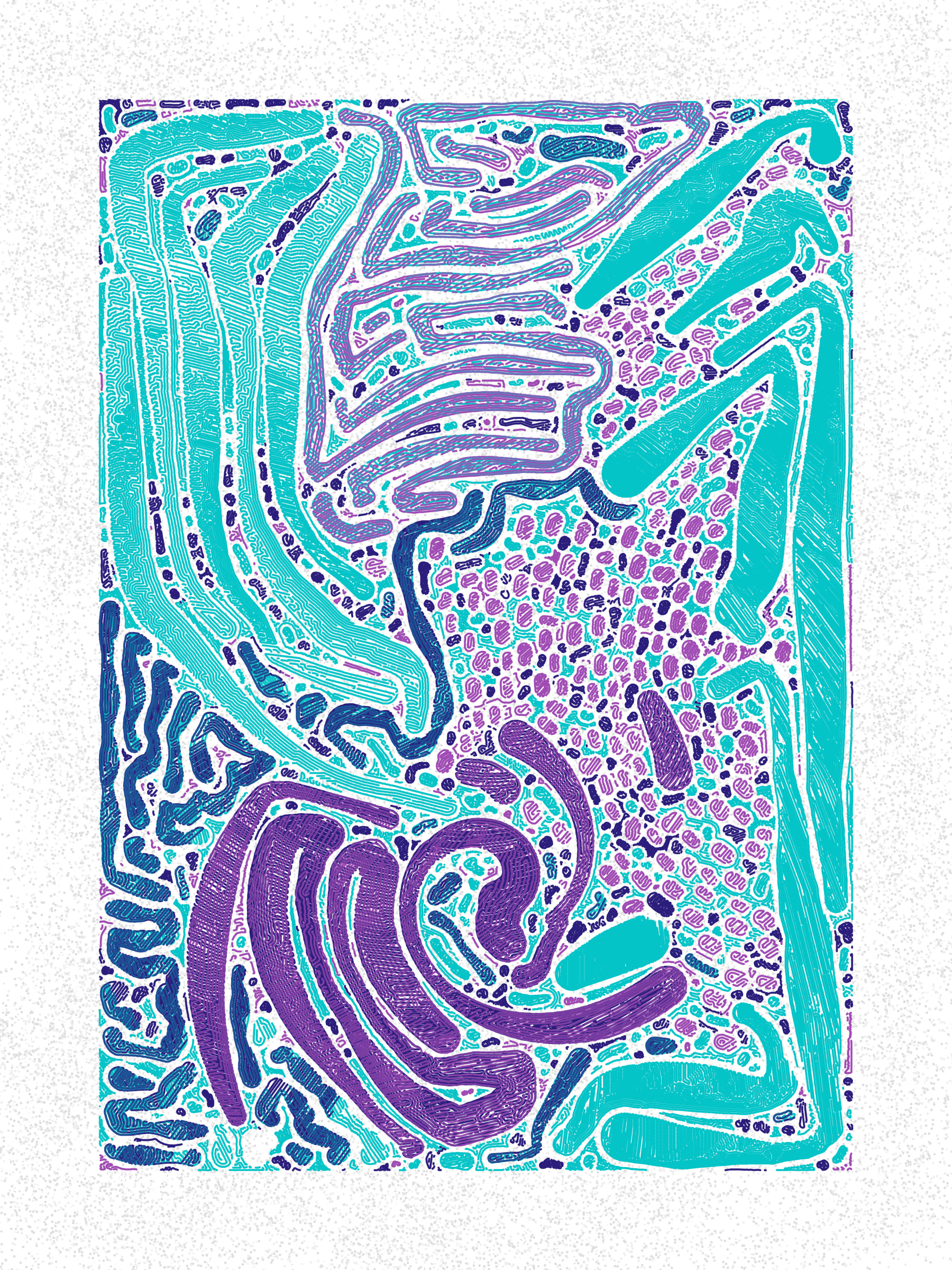 Scribble Together #1000134