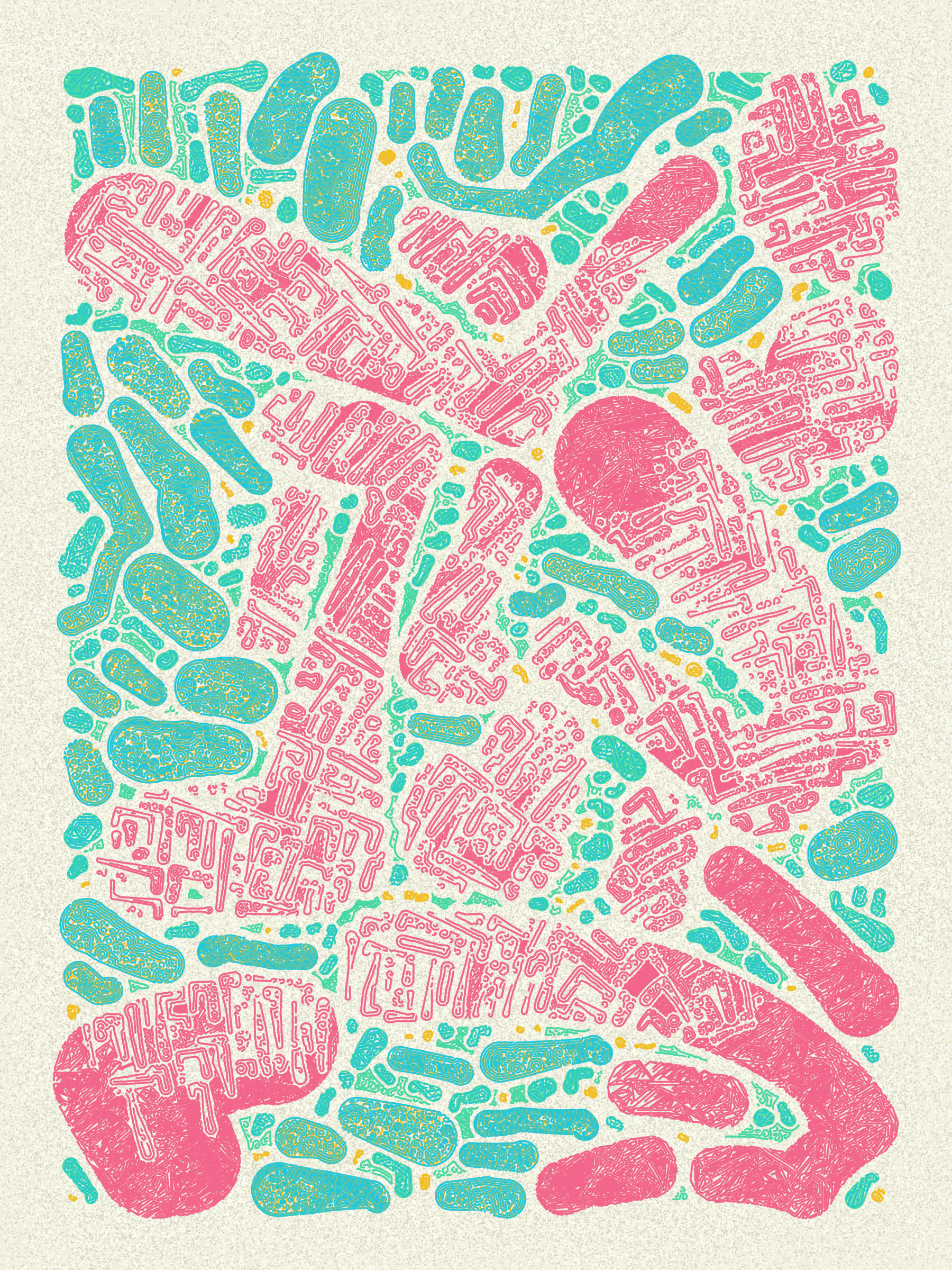Scribble Together #1000135