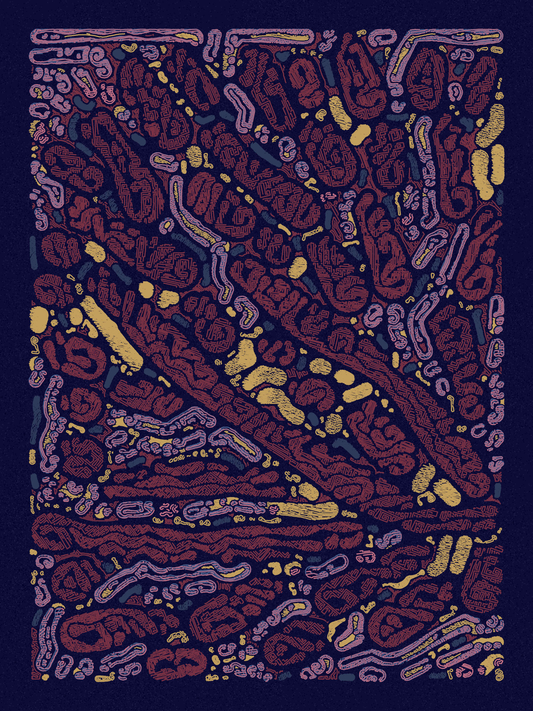 Scribble Together #1000137