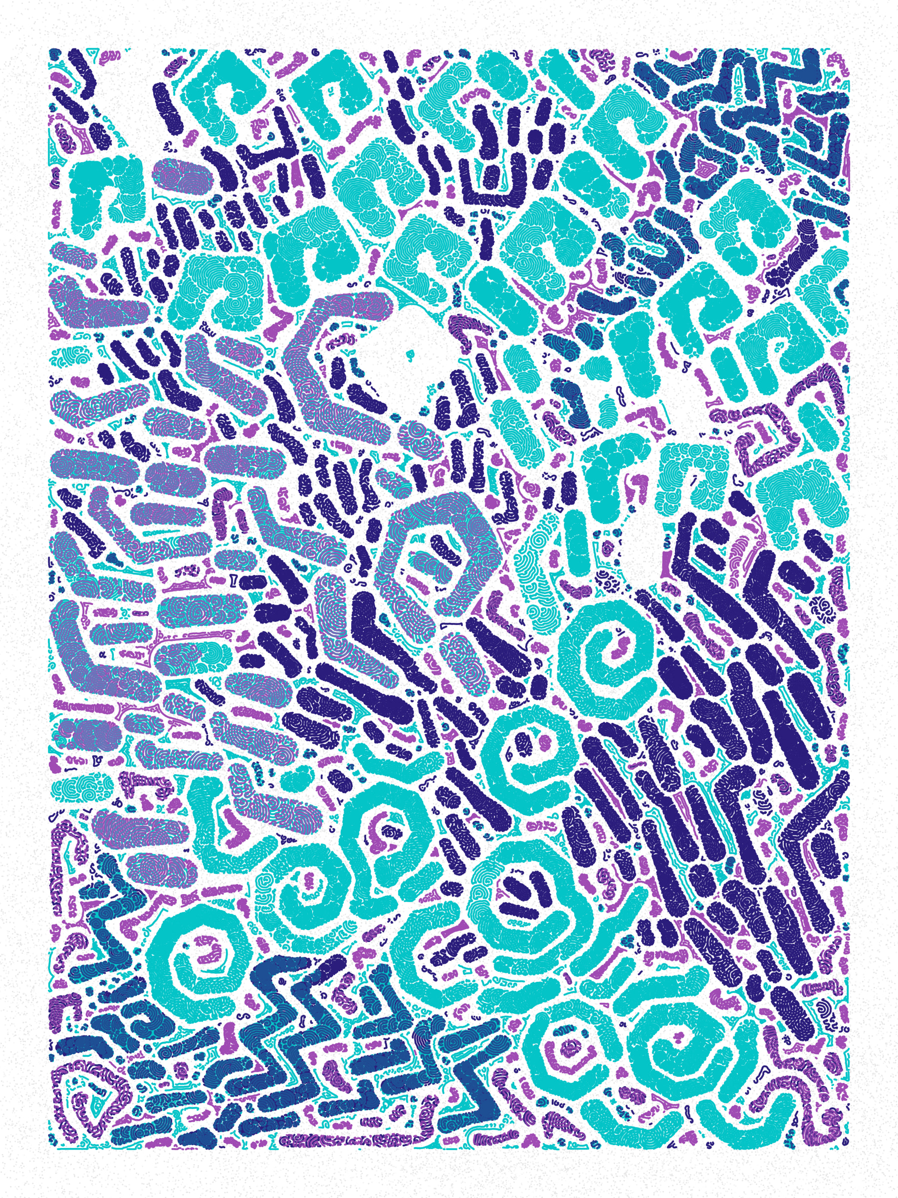Scribble Together #1000139