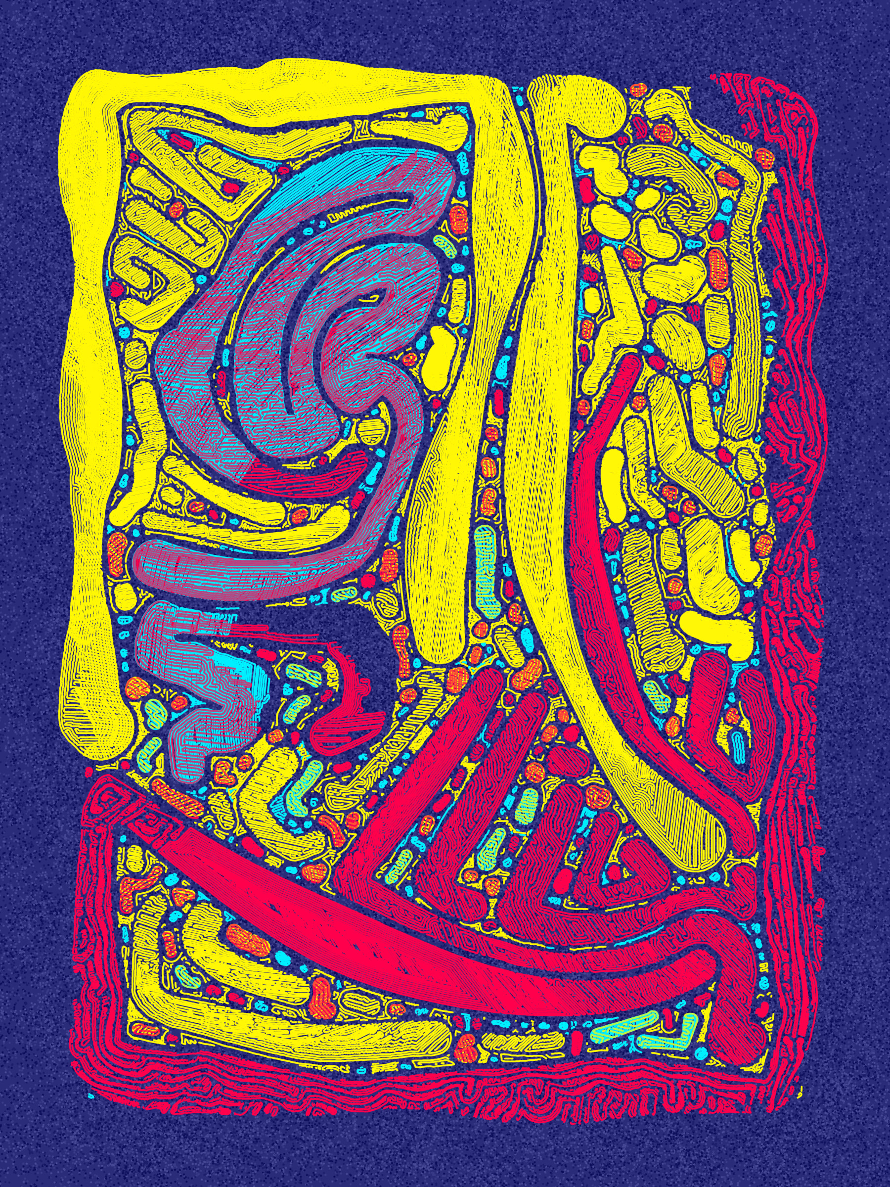Scribble Together #1000141