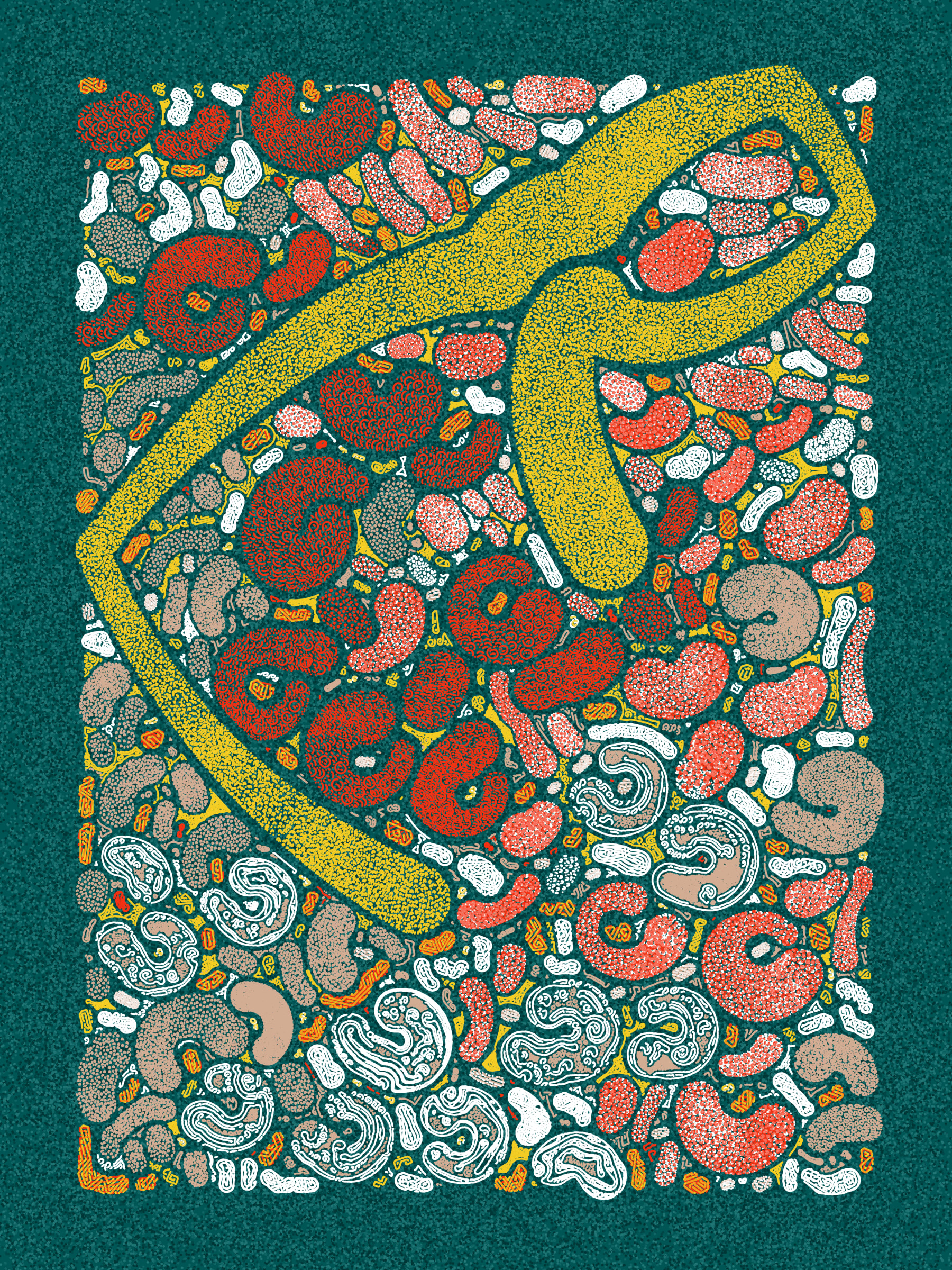 Scribble Together #1000146