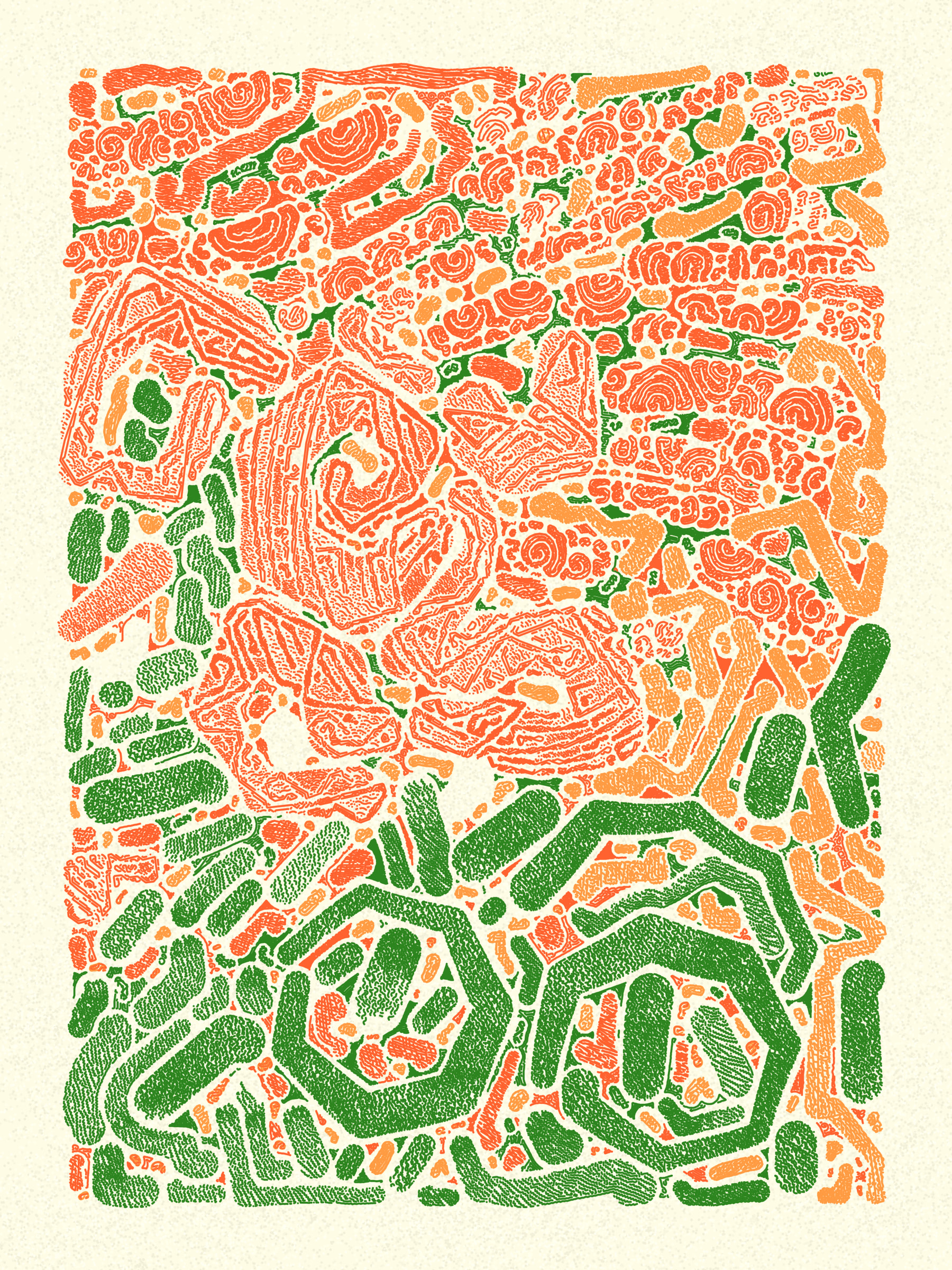 Scribble Together #1000147