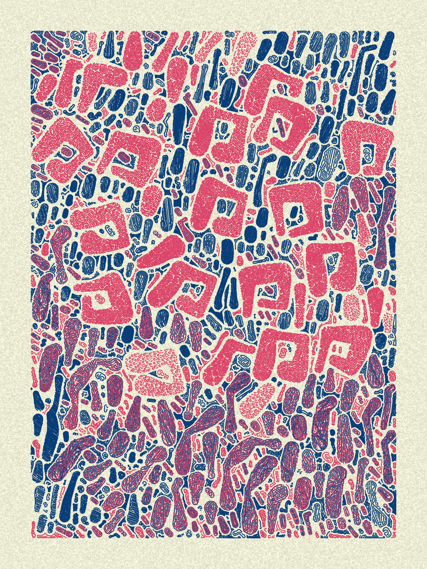 Scribble Together #1000148