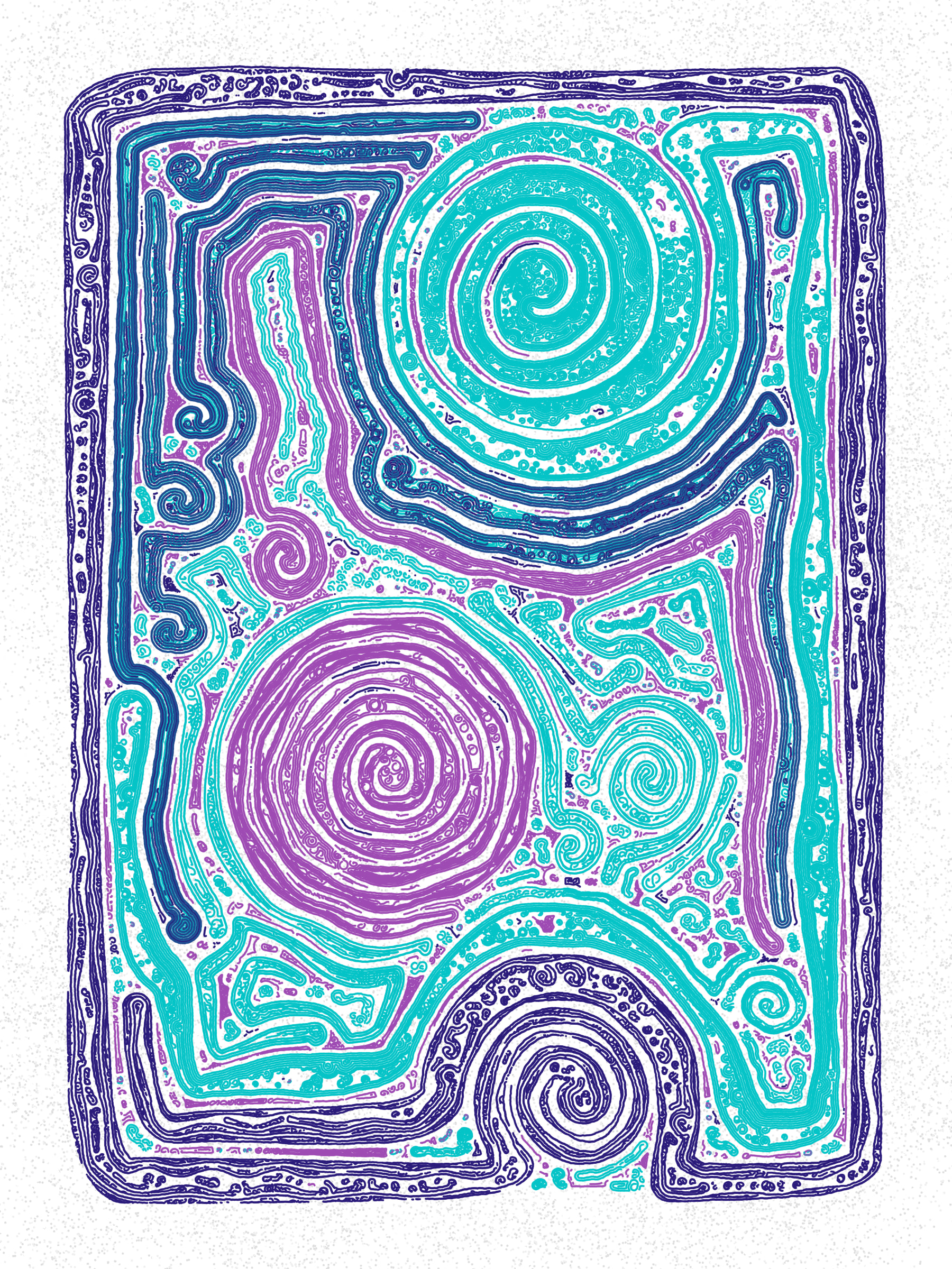 Scribble Together #1000150