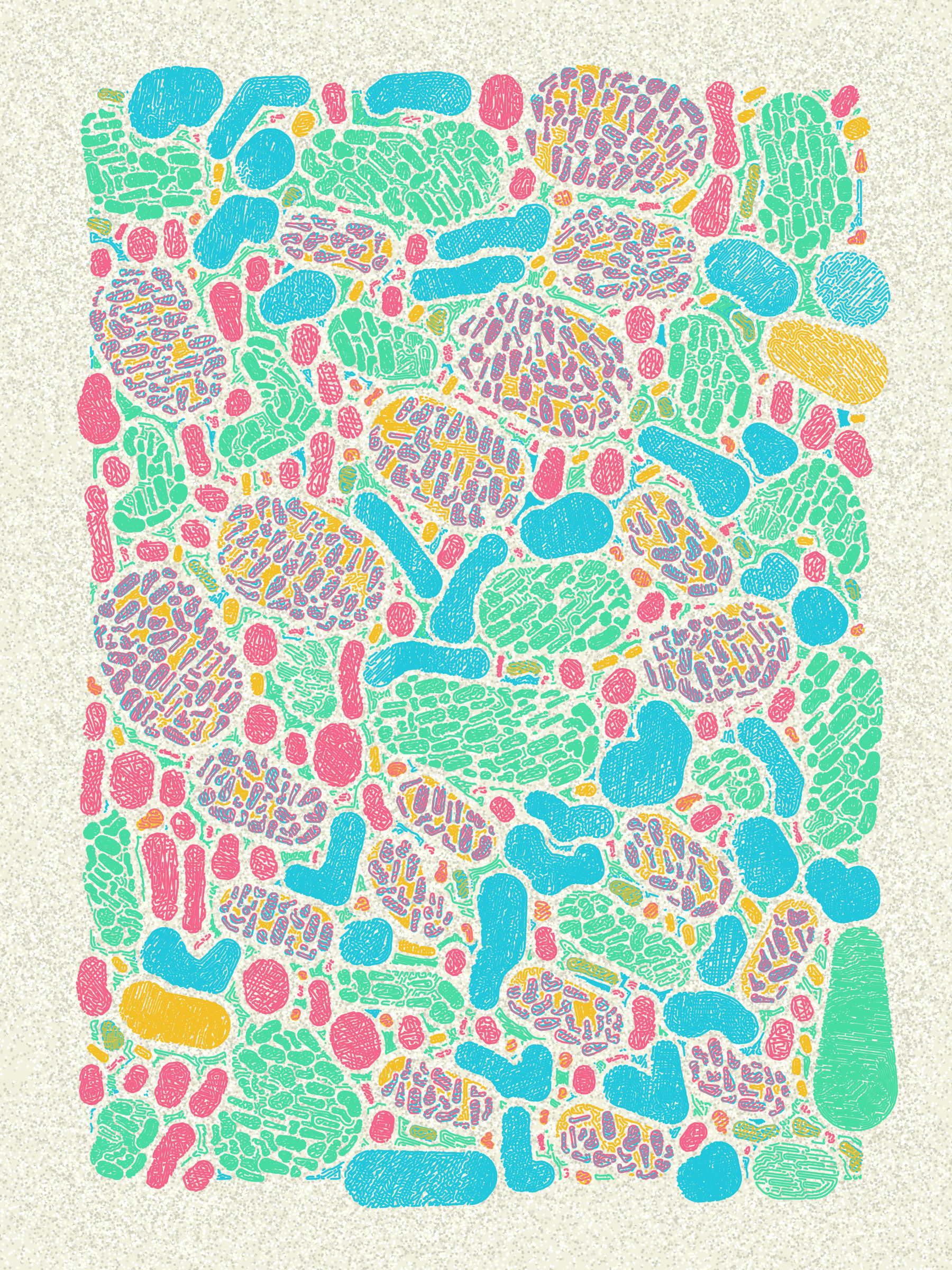 Scribble Together #1000151
