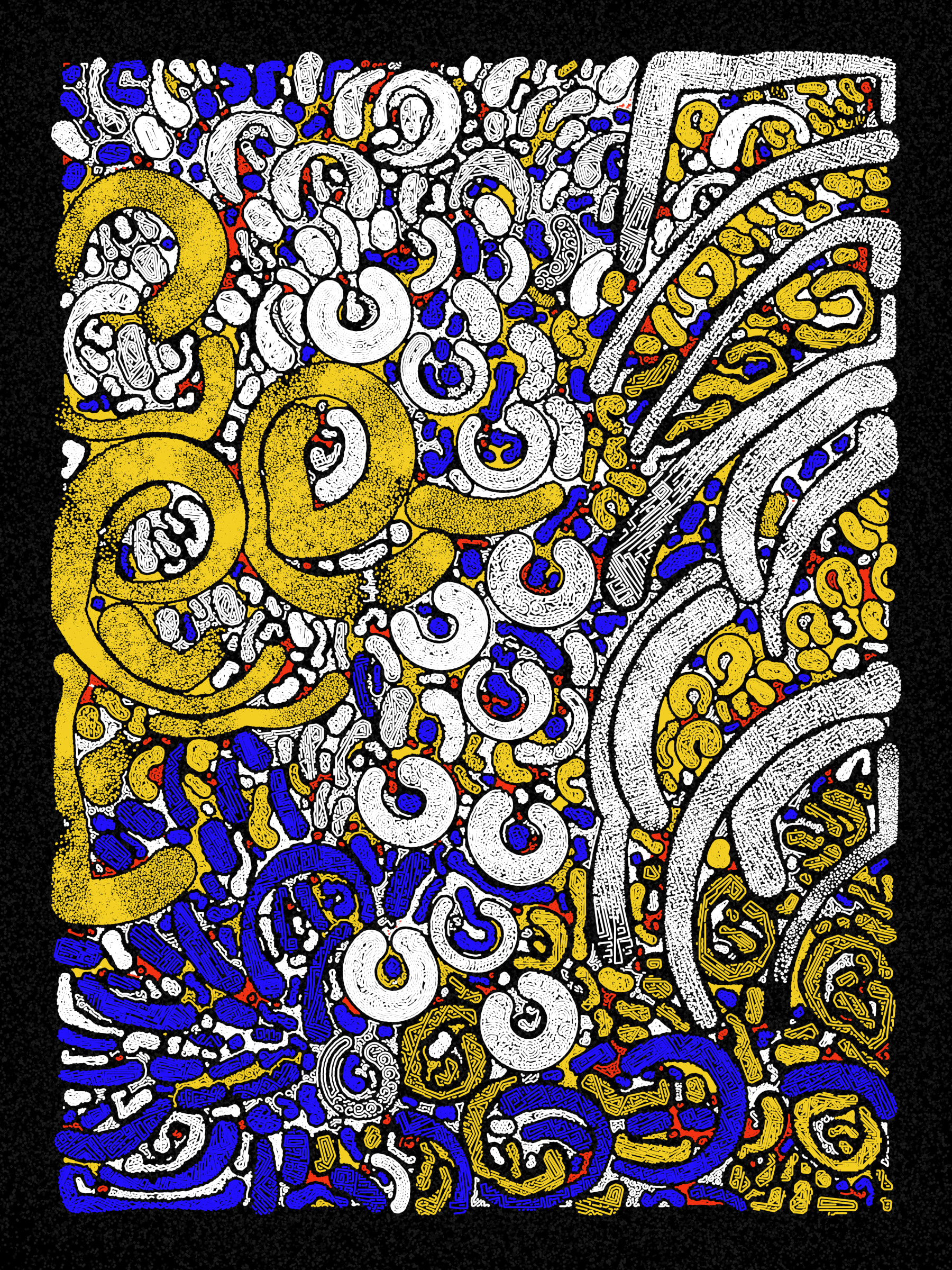 Scribble Together #1000154