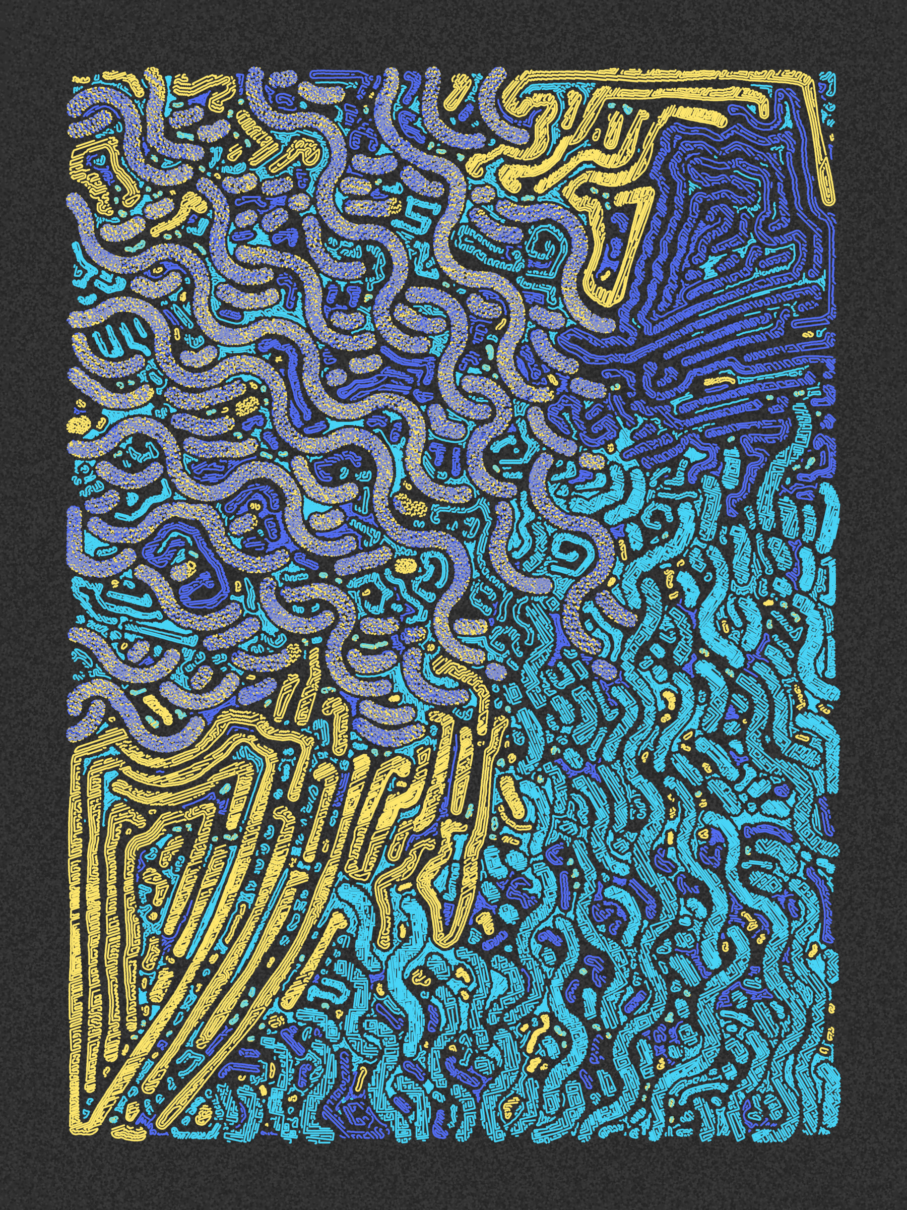 Scribble Together #1000155