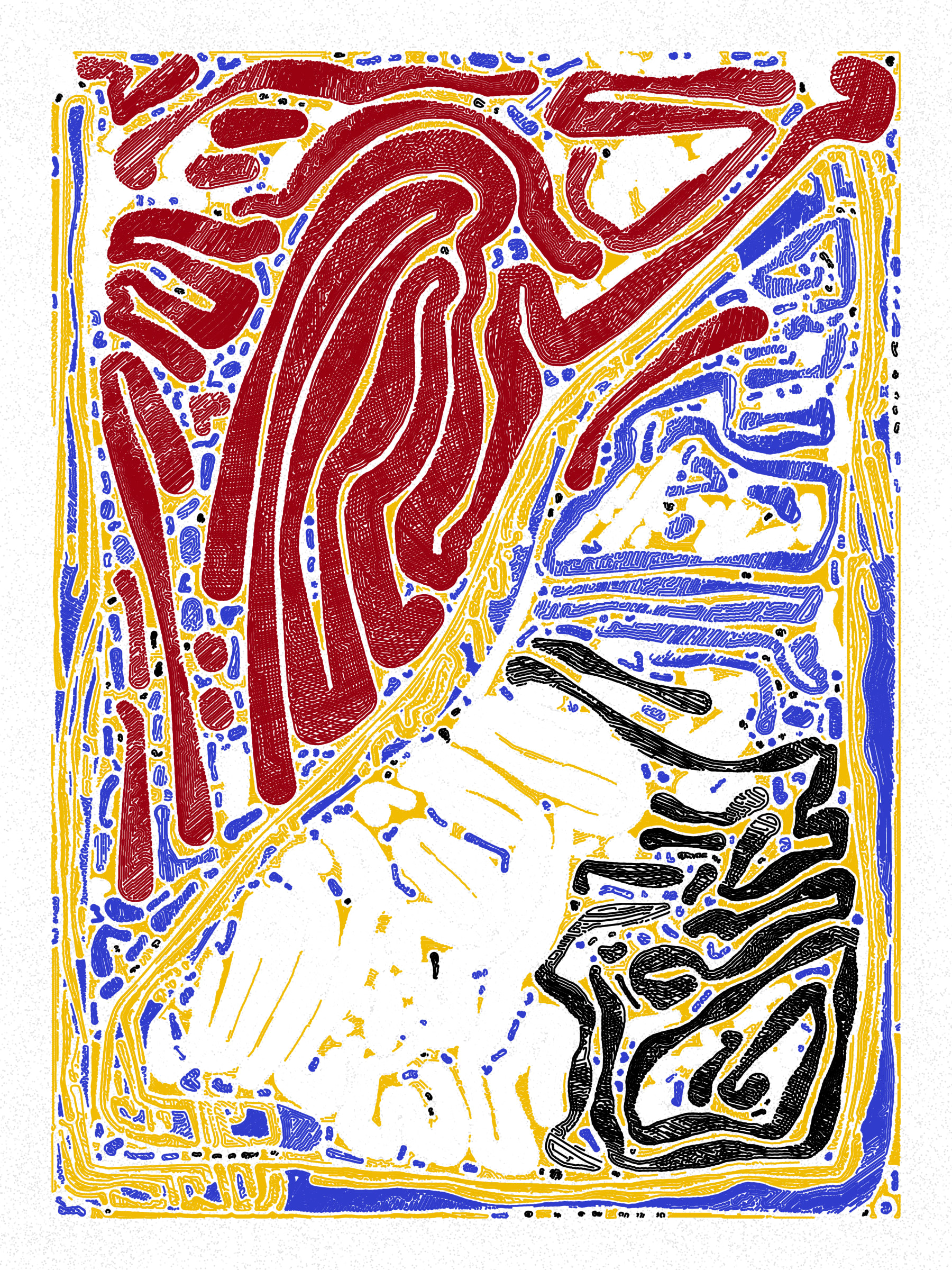 Scribble Together #1000156