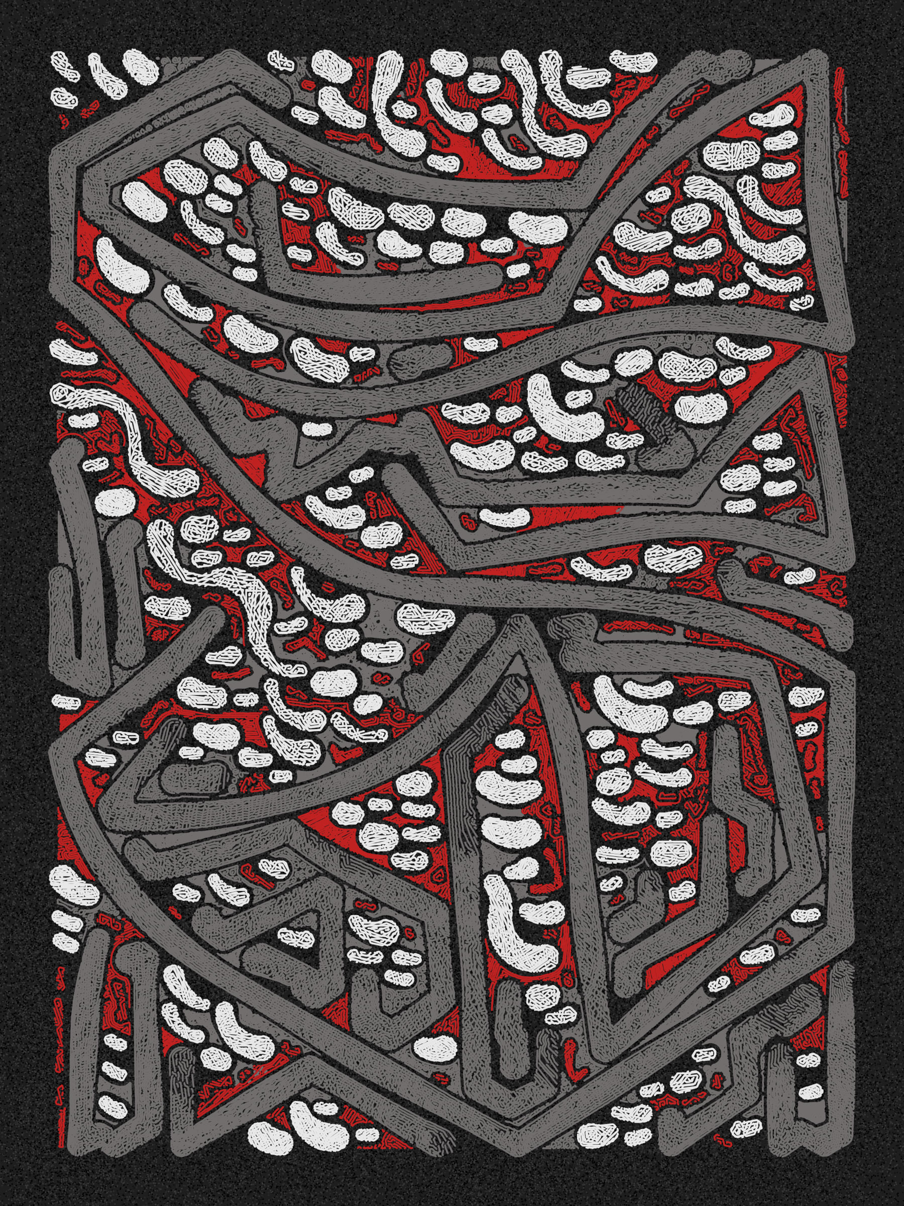 Scribble Together #1000159