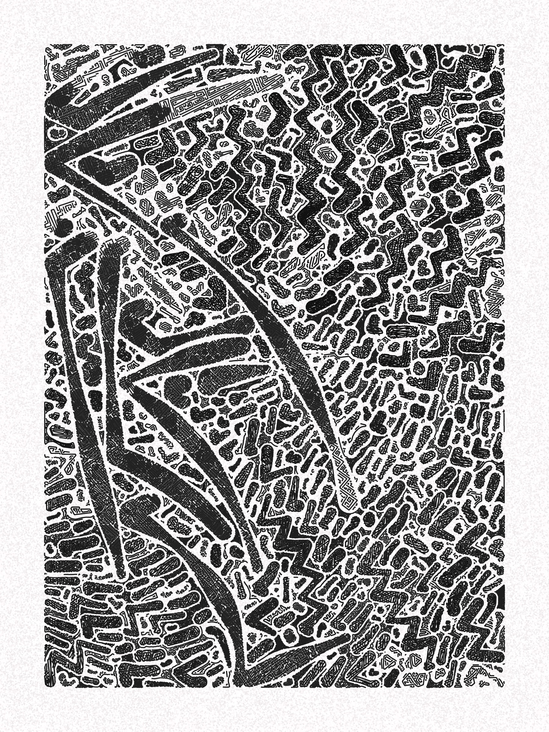 Scribble Together #1000160