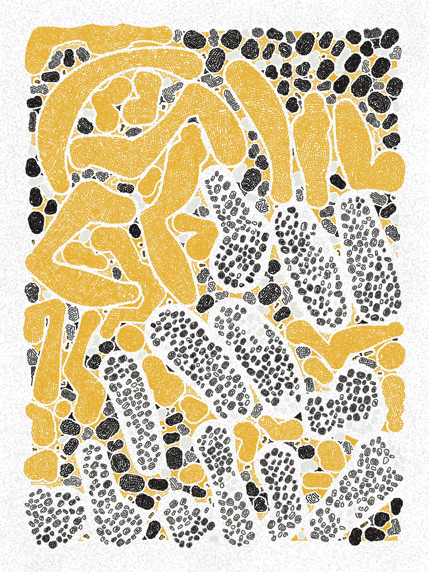 Scribble Together #1000161