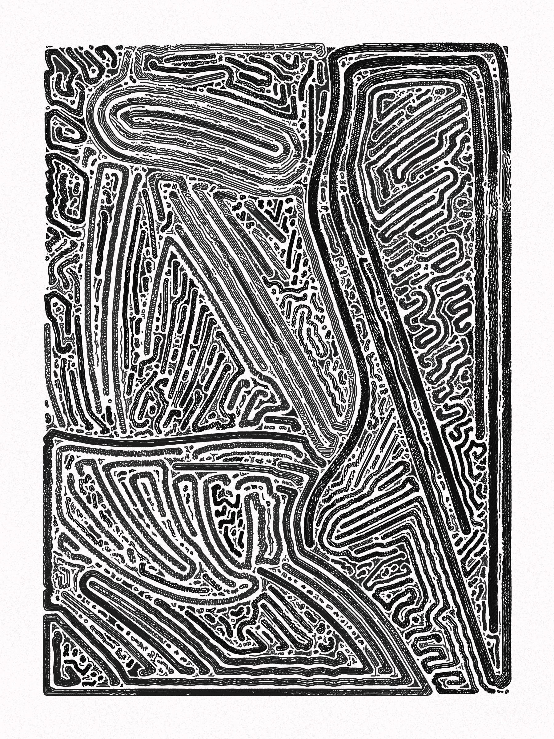 Scribble Together #1000163