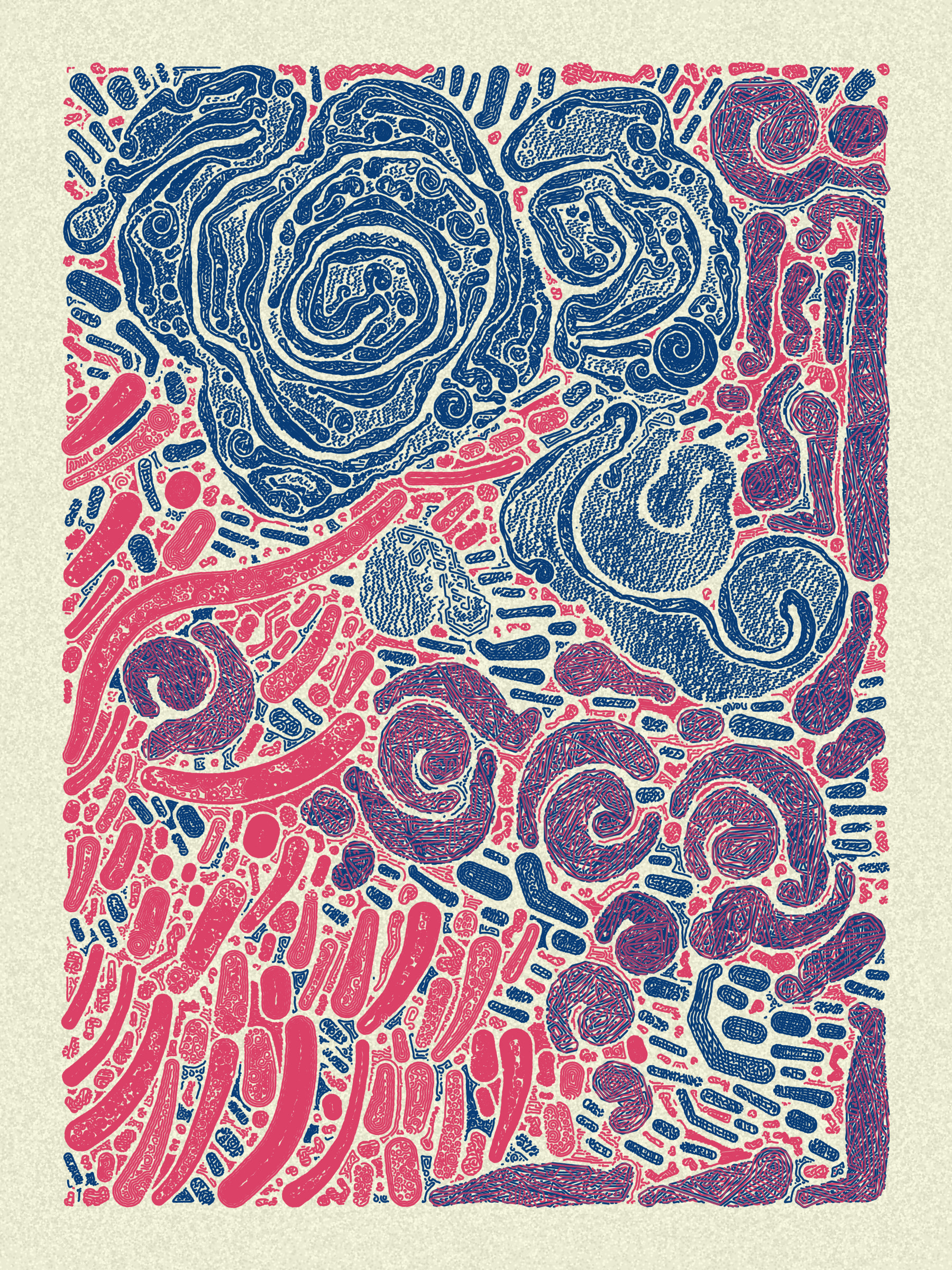 Scribble Together #1000169