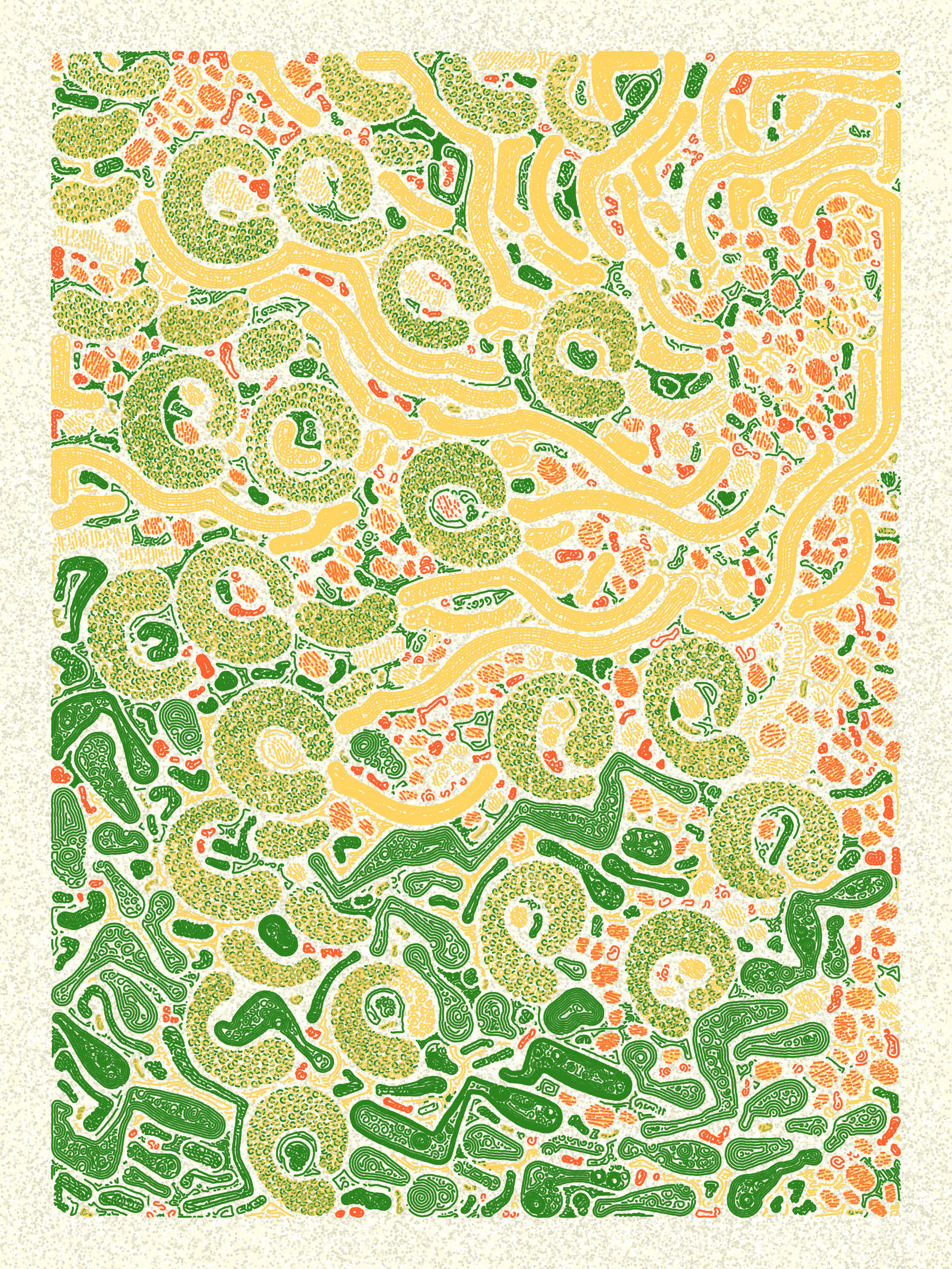 Scribble Together #1000170