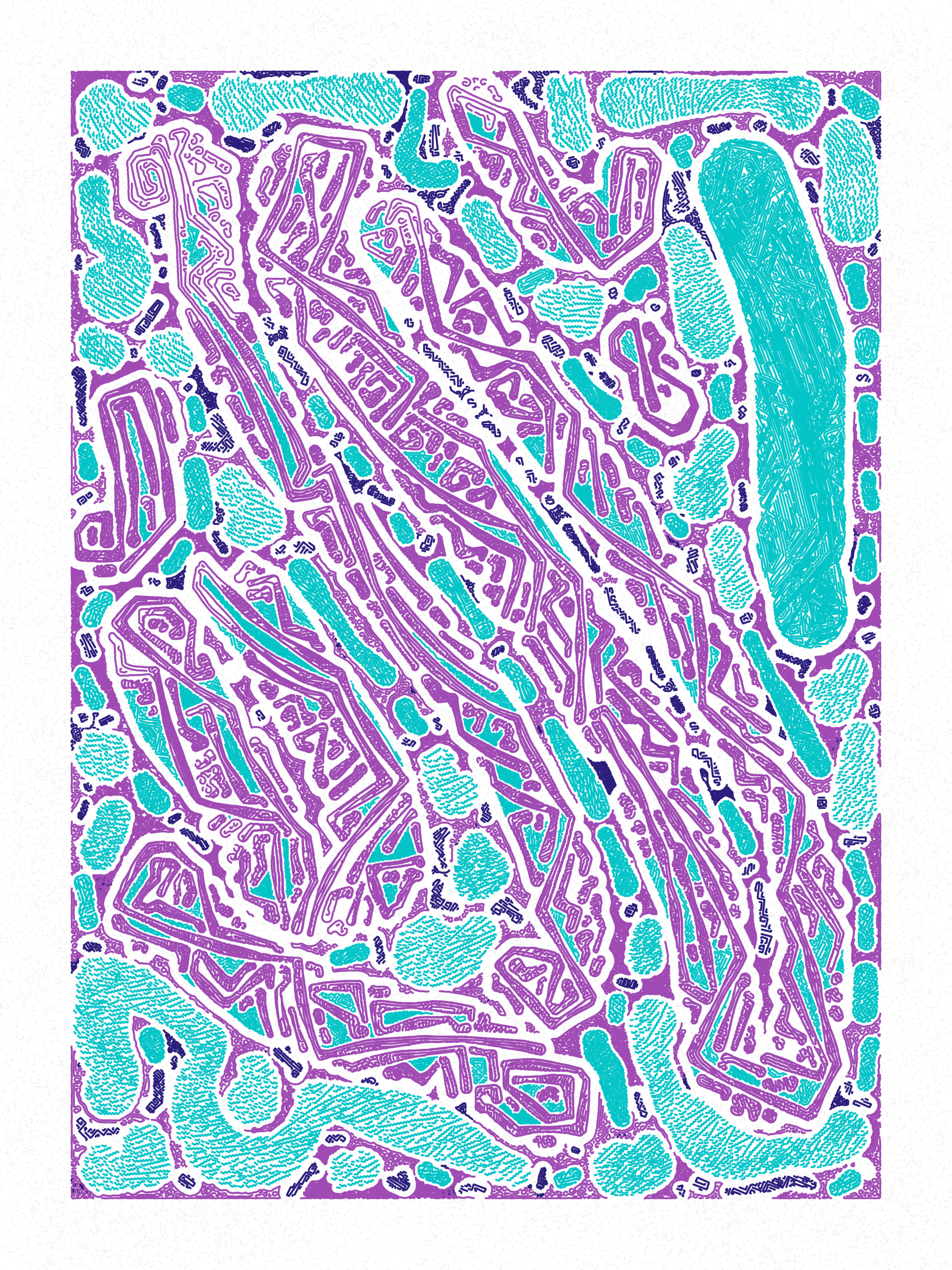 Scribble Together #1000171