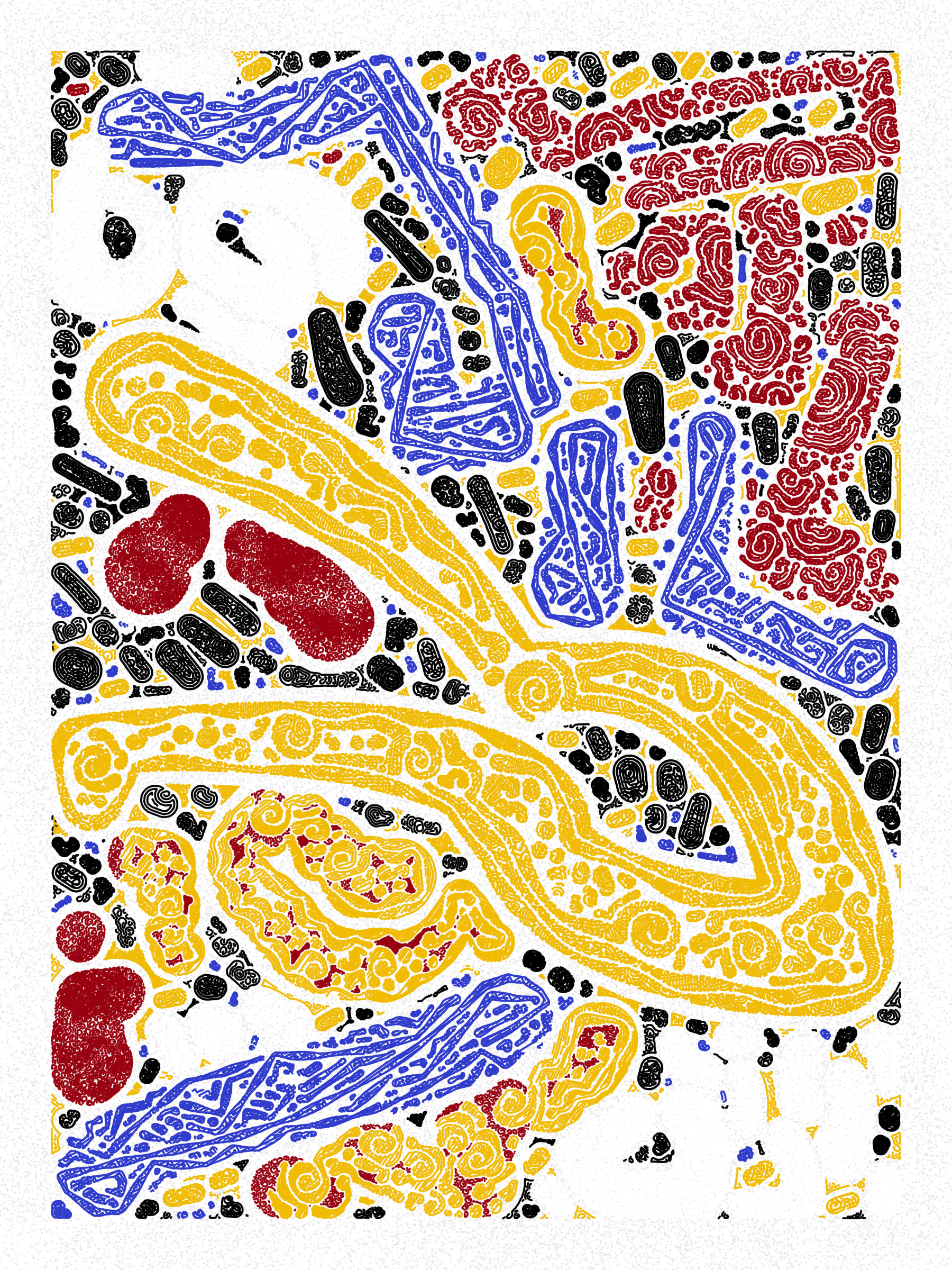 Scribble Together #1000172