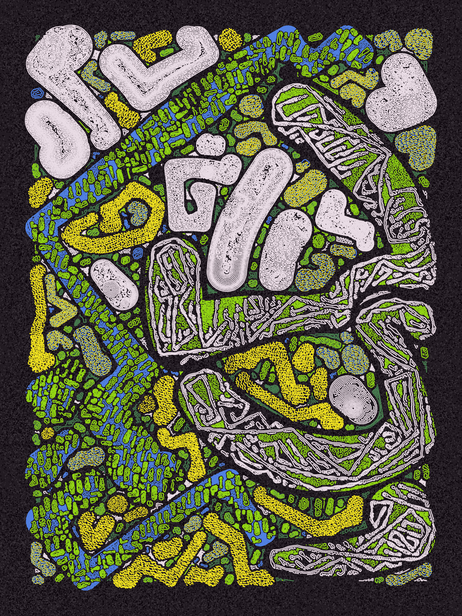 Scribble Together #1000175
