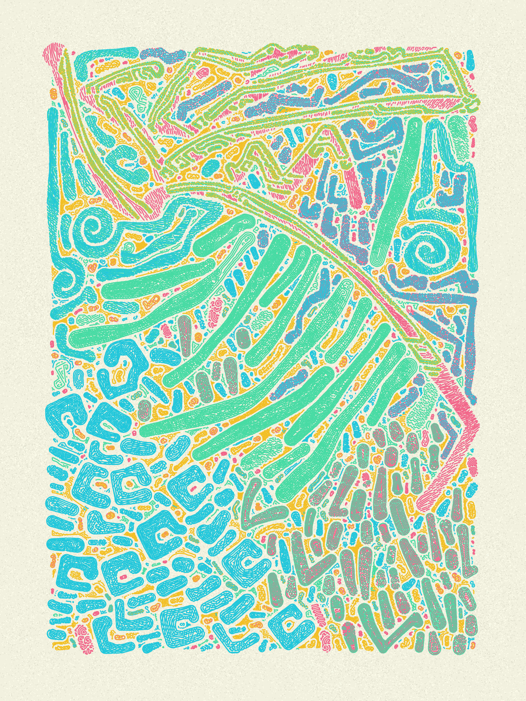 Scribble Together #1000176