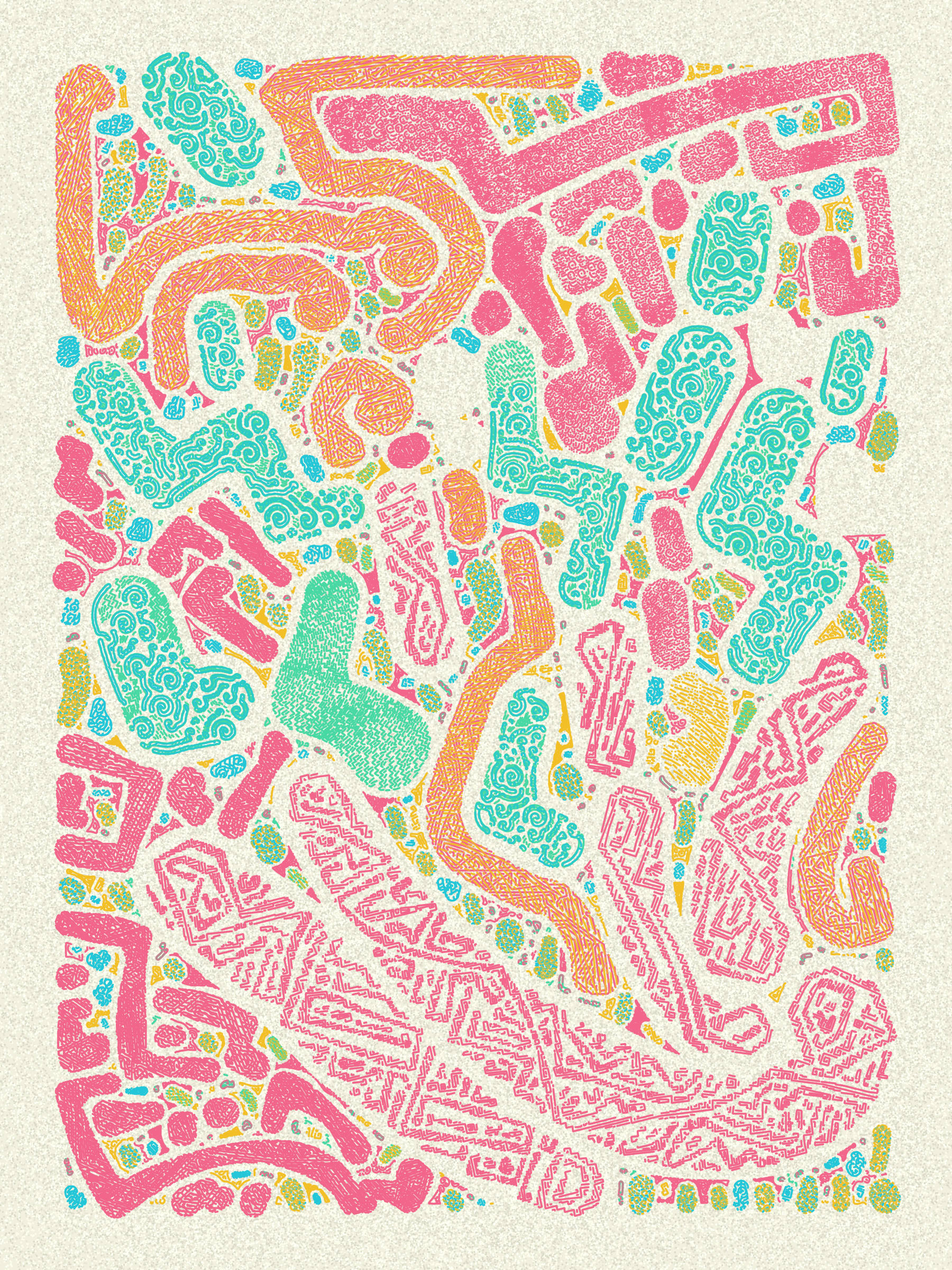 Scribble Together #1000177