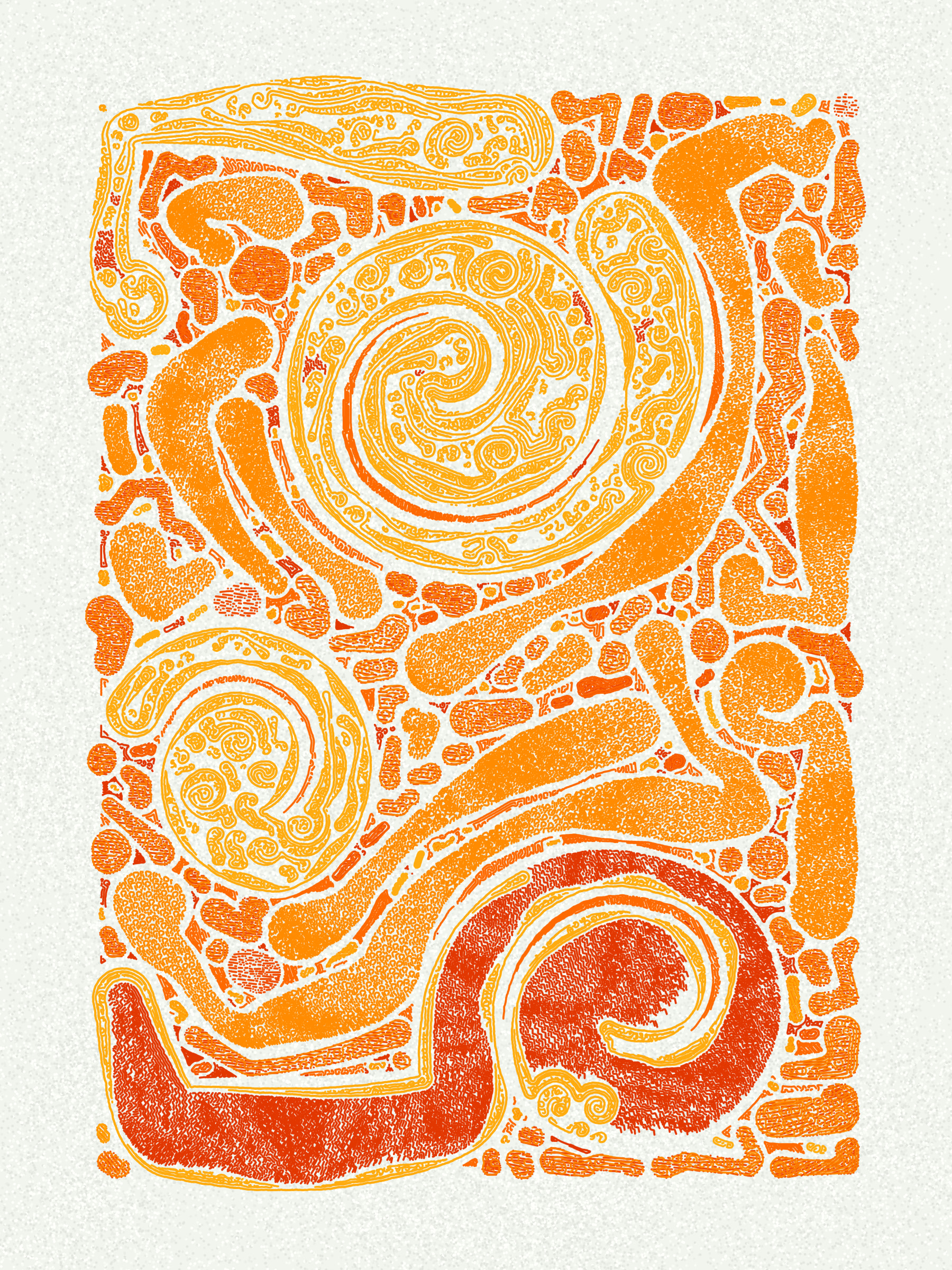 Scribble Together #1000179