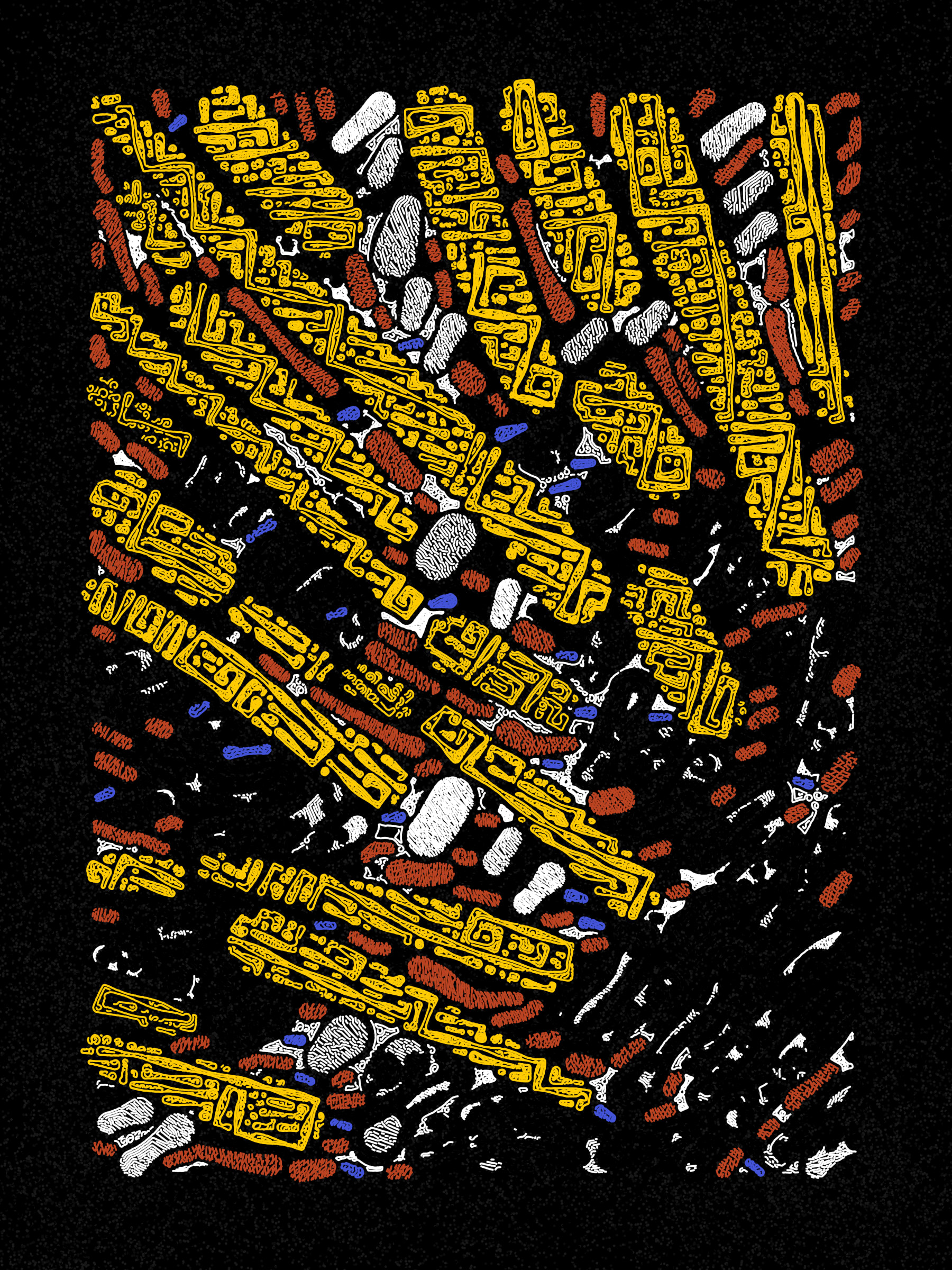 Scribble Together #1000187
