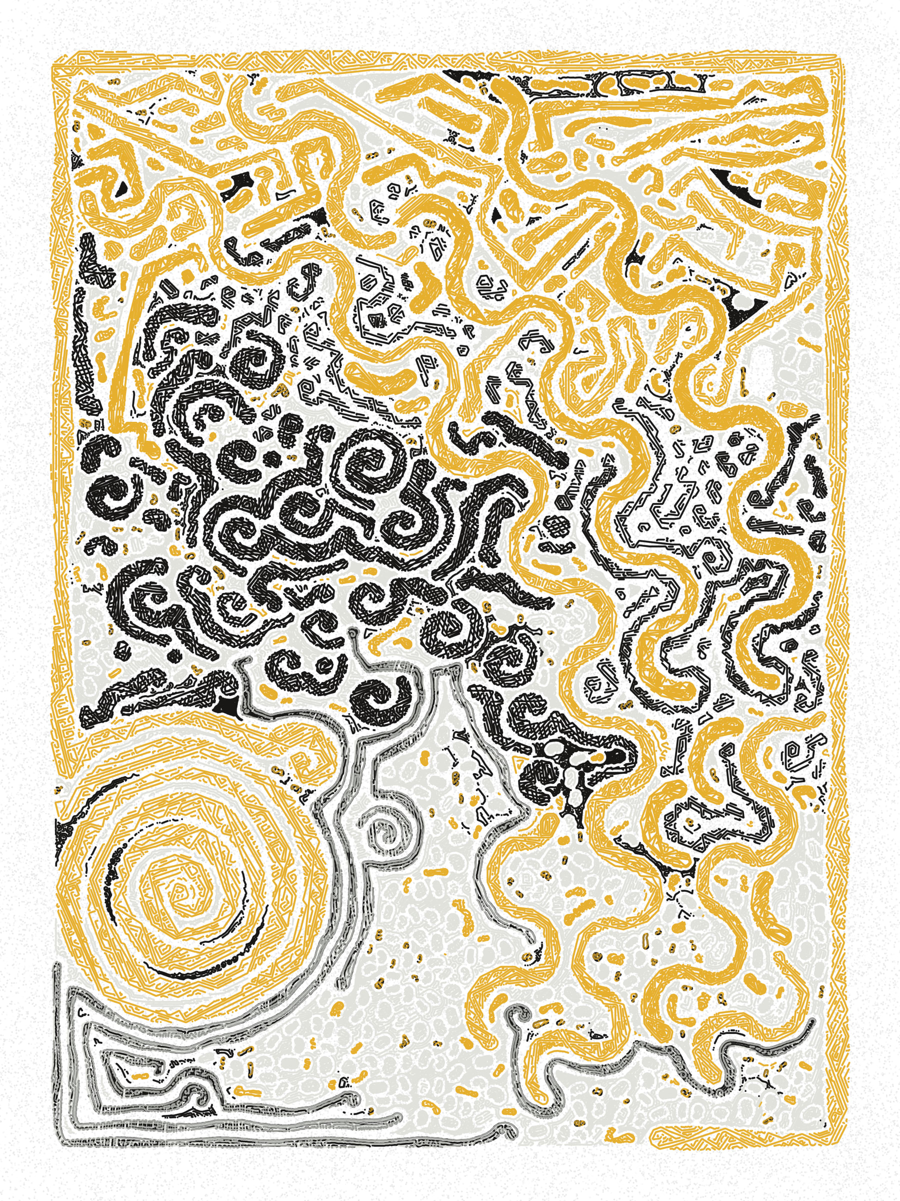 Scribble Together #1000188